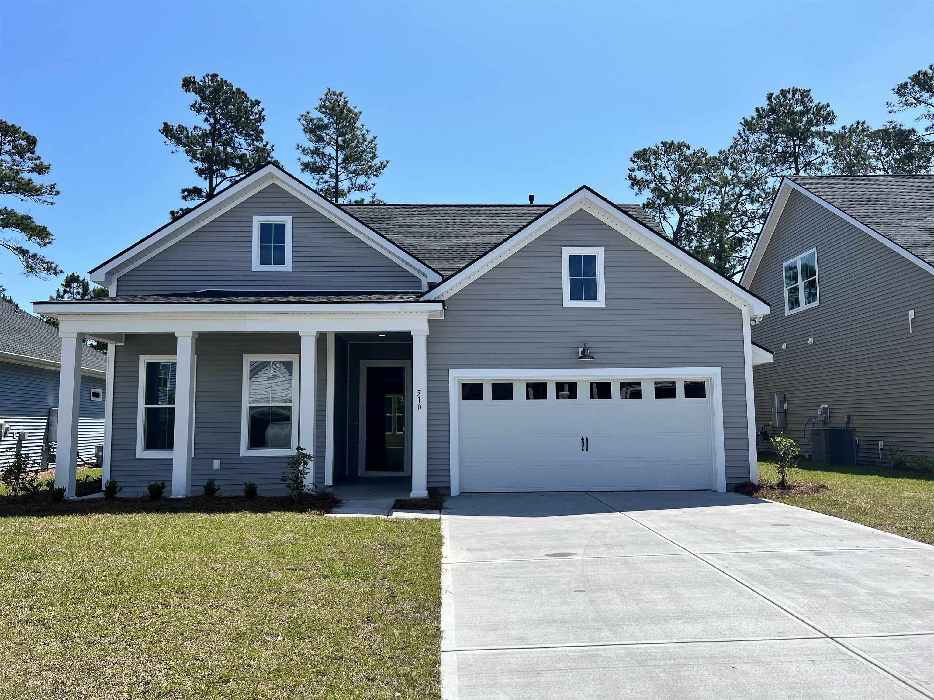 510 Bumble Circle Murrells Inlet, SC 29576