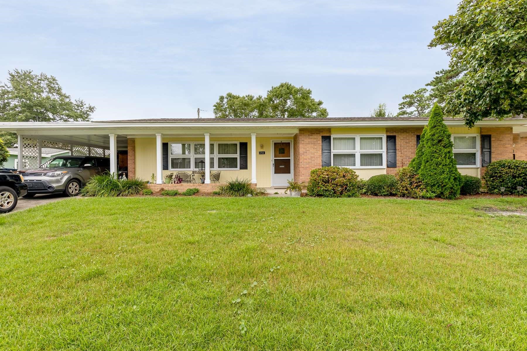 3763 Sweetgum St. Unit #3763 Myrtle Beach, SC 29577