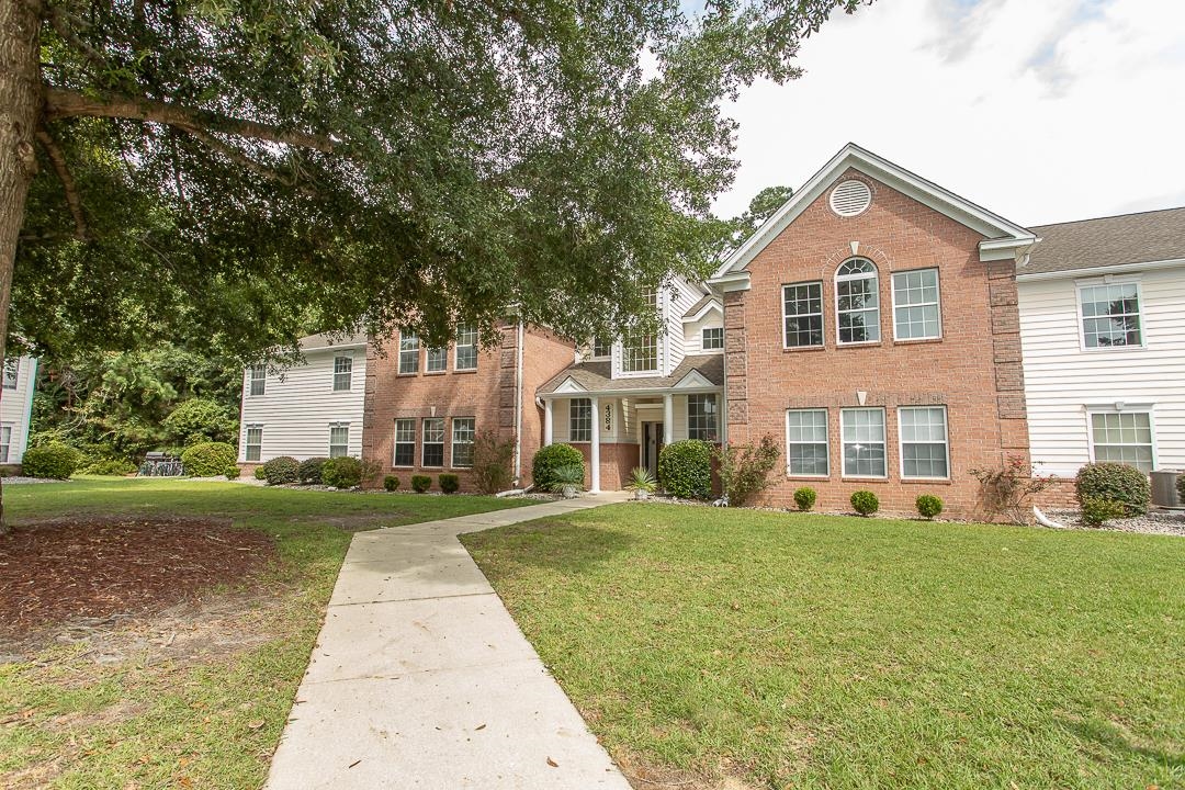 4384 Daphne Ln. Unit H Murrells Inlet, SC 29576