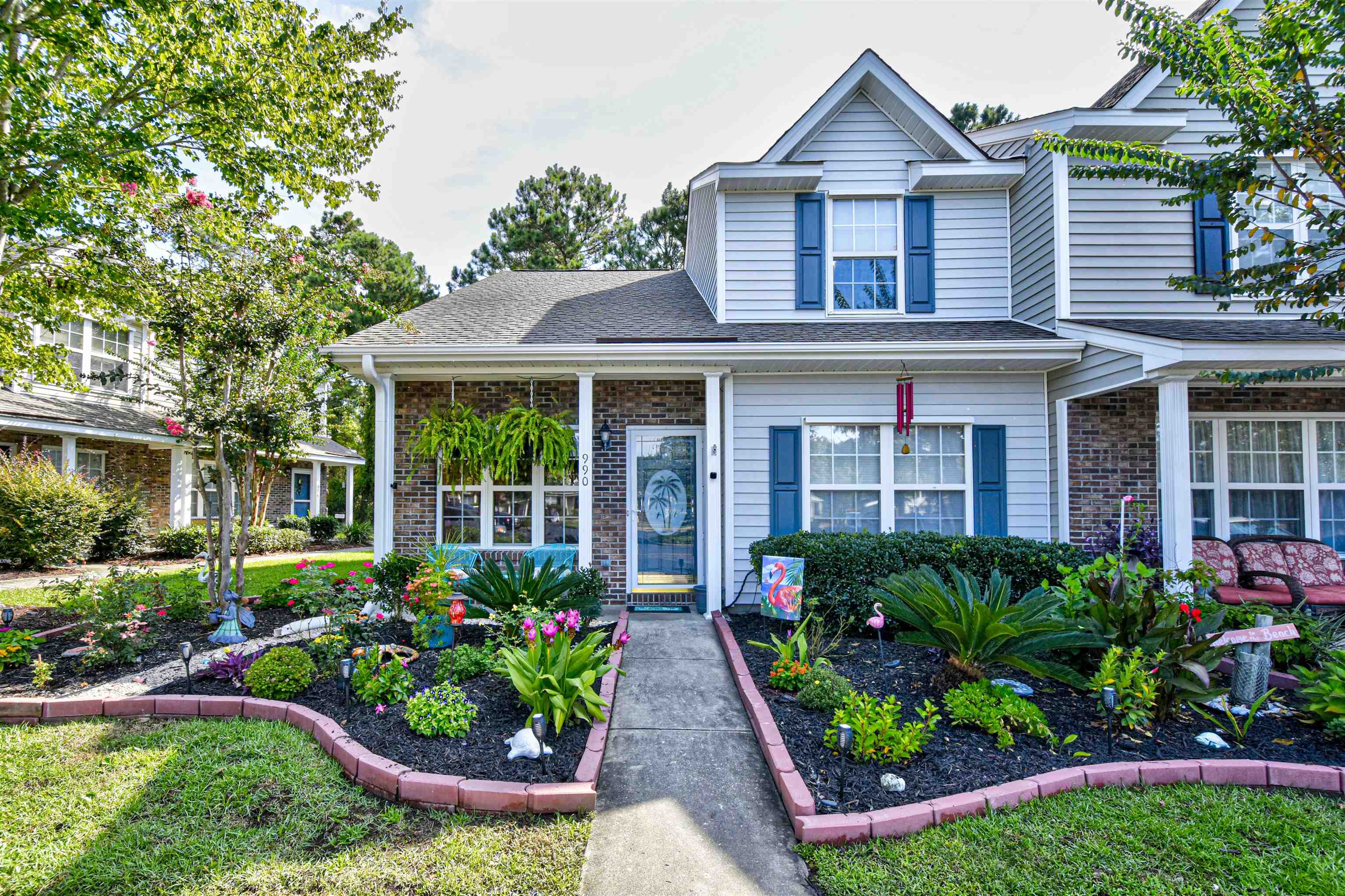 990 Palisade Circle Unit #990 Myrtle Beach, SC 29577