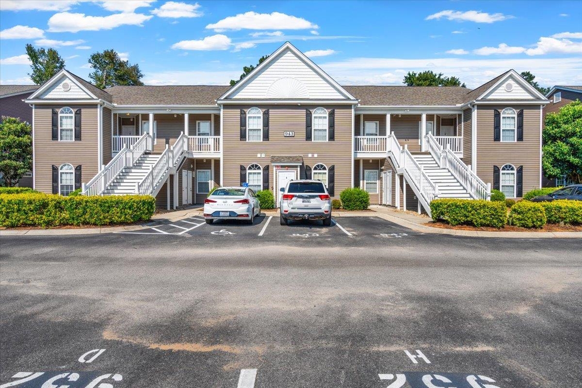943 Algonquin Dr. Unit F Pawleys Island, SC 29585
