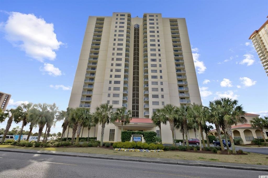 8560 Queensway Blvd. Unit #2006 Myrtle Beach, SC 29572
