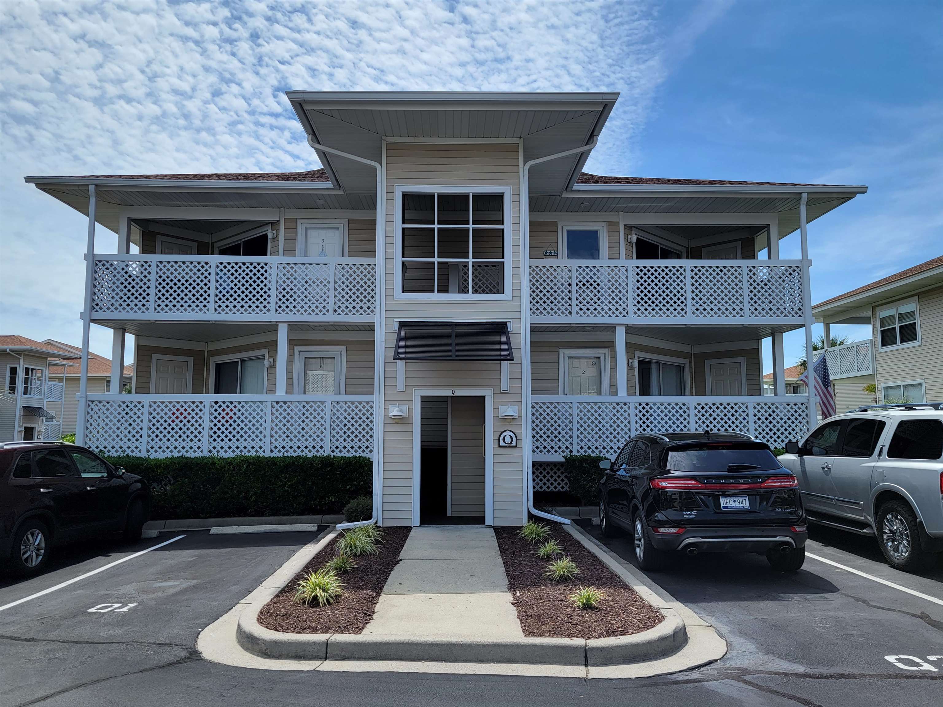 300 Shorehaven Dr. Unit Q-4 North Myrtle Beach, SC 29582