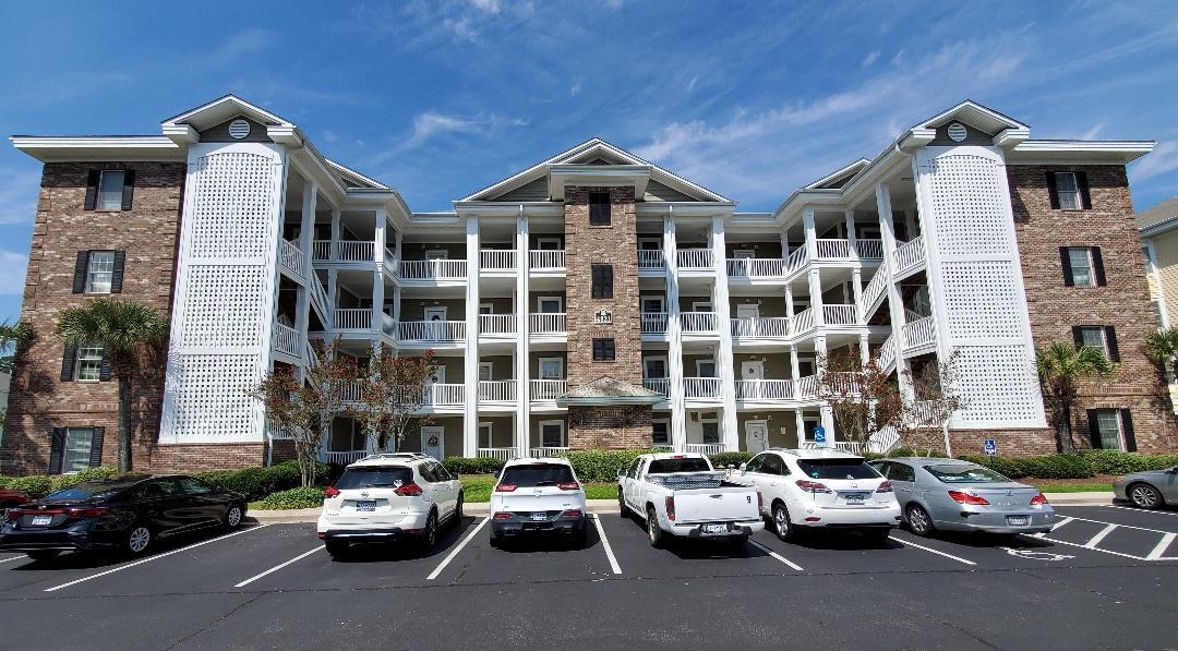 4821 Luster Leaf Circle Unit #203 Myrtle Beach, SC 29577