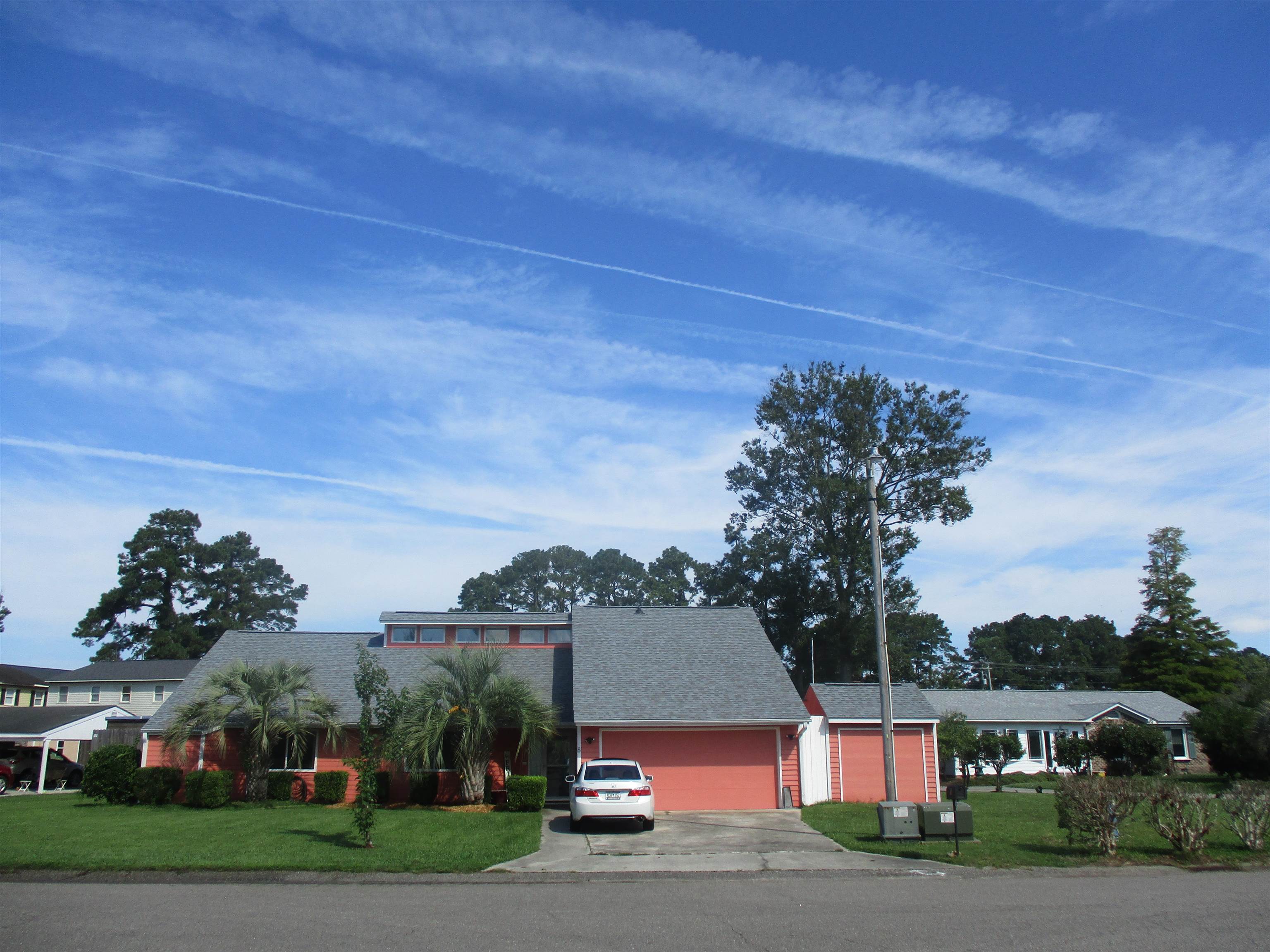 8 Plantation Dr. Myrtle Beach, SC 29588