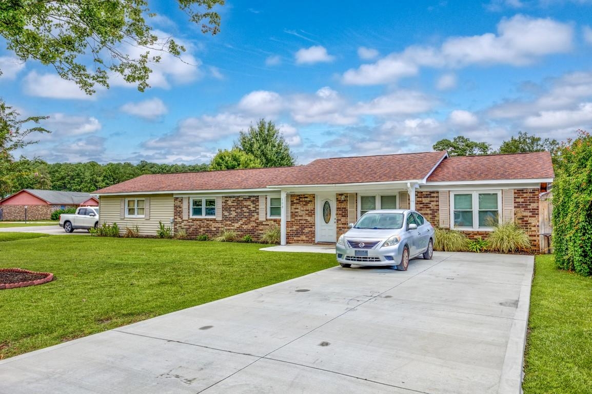 108 Bridgecreek Dr. Myrtle Beach, SC 29588