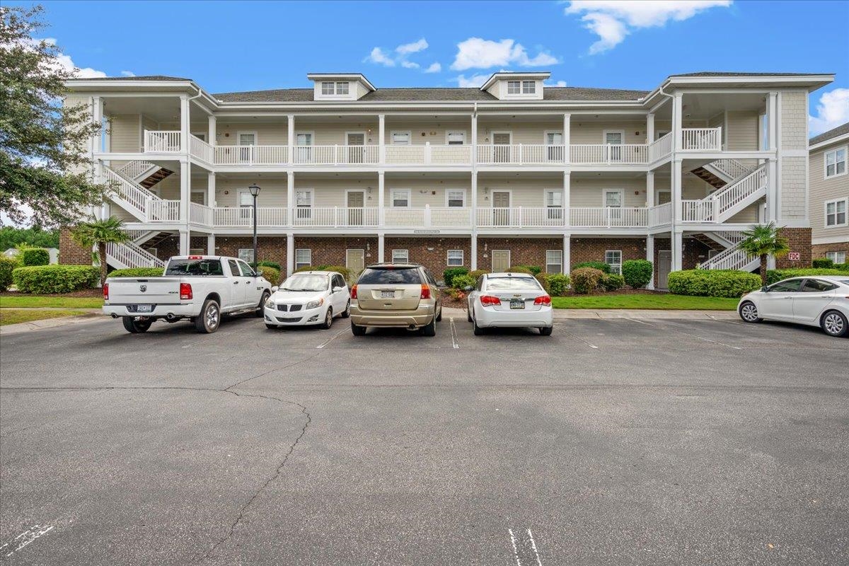 801 Crumpet Ct. Unit #1135 Myrtle Beach, SC 29579