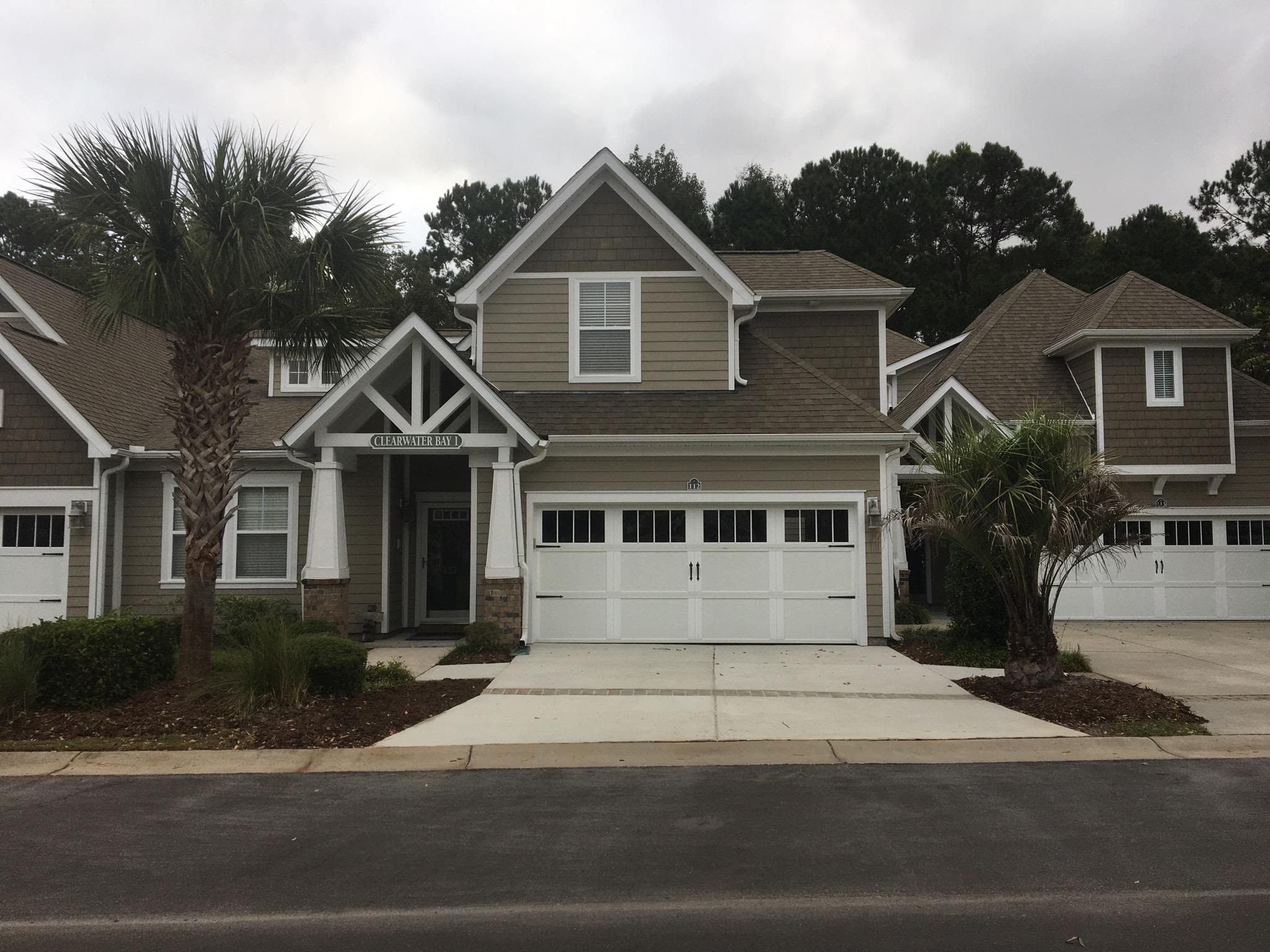 6244 Catalina Dr. Unit #112 North Myrtle Beach, SC 29582
