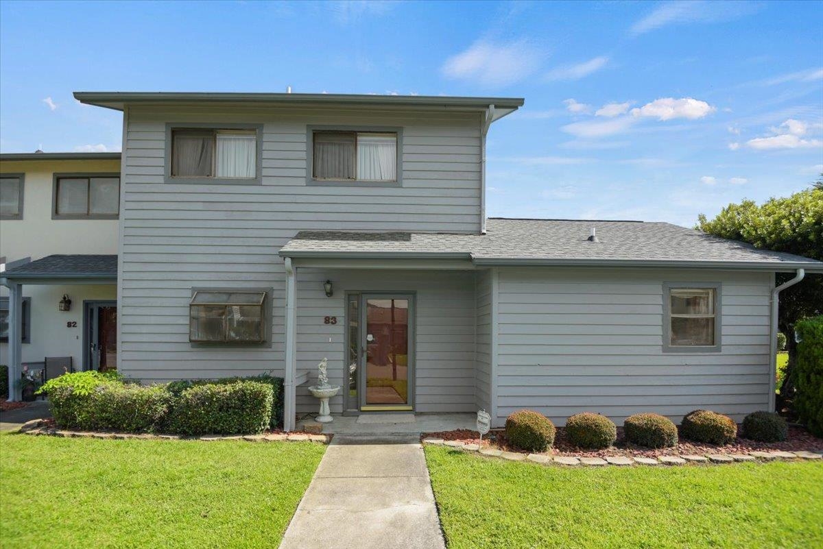 775 Plantation Dr. Unit #83 Little River, SC 29566