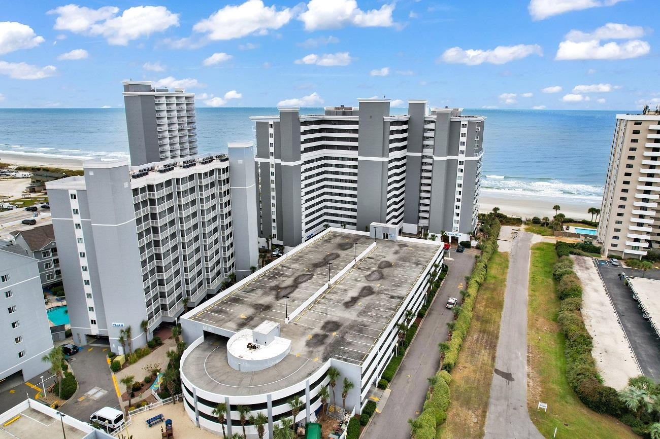 161 Seawatch Dr. Unit #905 Myrtle Beach, SC 29572