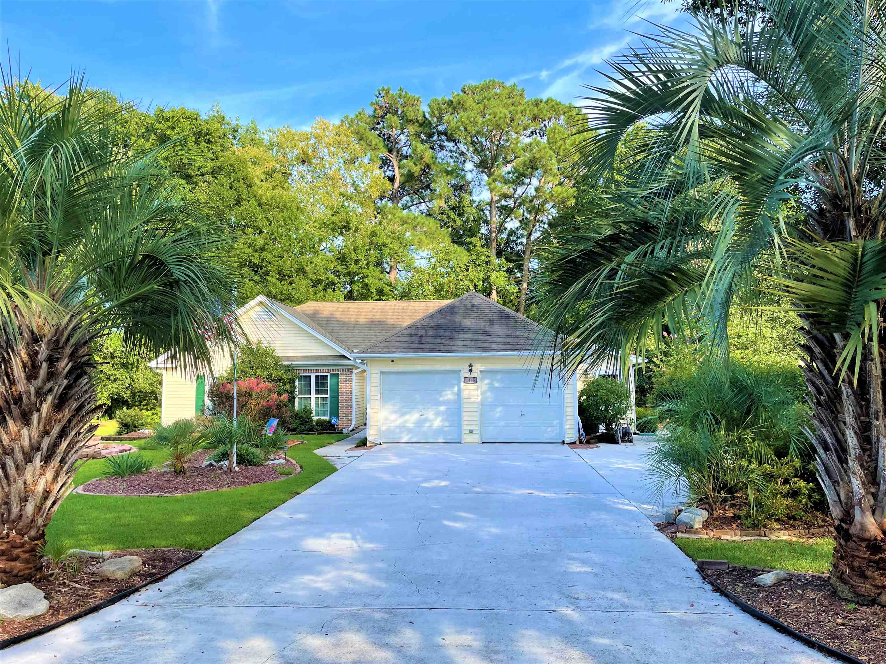 1465 Berkshire Ct. Surfside Beach, SC 29575