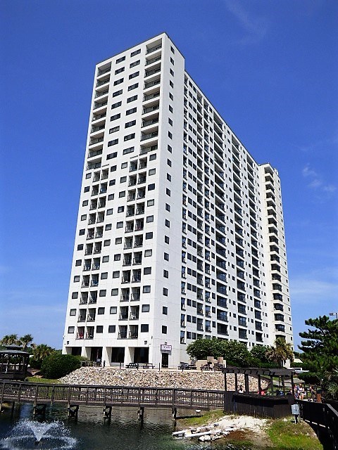 5905 S Kings Hwy. Unit 417-c Myrtle Beach, SC 29575