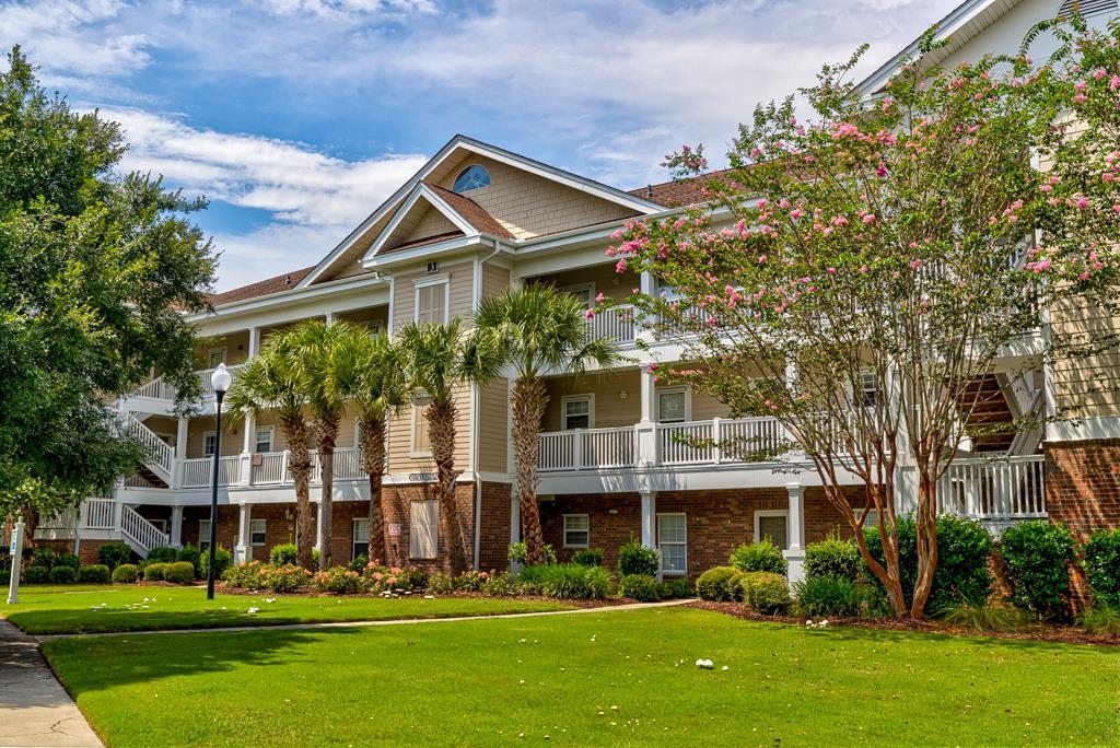 5825 Catalina Dr. Unit #312 North Myrtle Beach, SC 29582