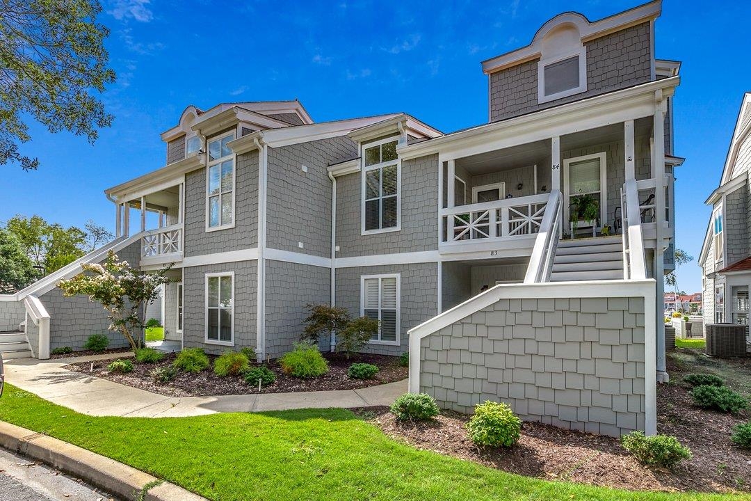4396 Baldwin Ave. Unit #83 Little River, SC 29566