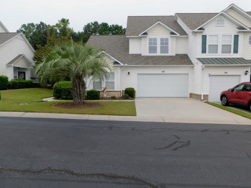 Tanglewood At Barefoot Resort in North Myrtle Beach 3 Beds Condo