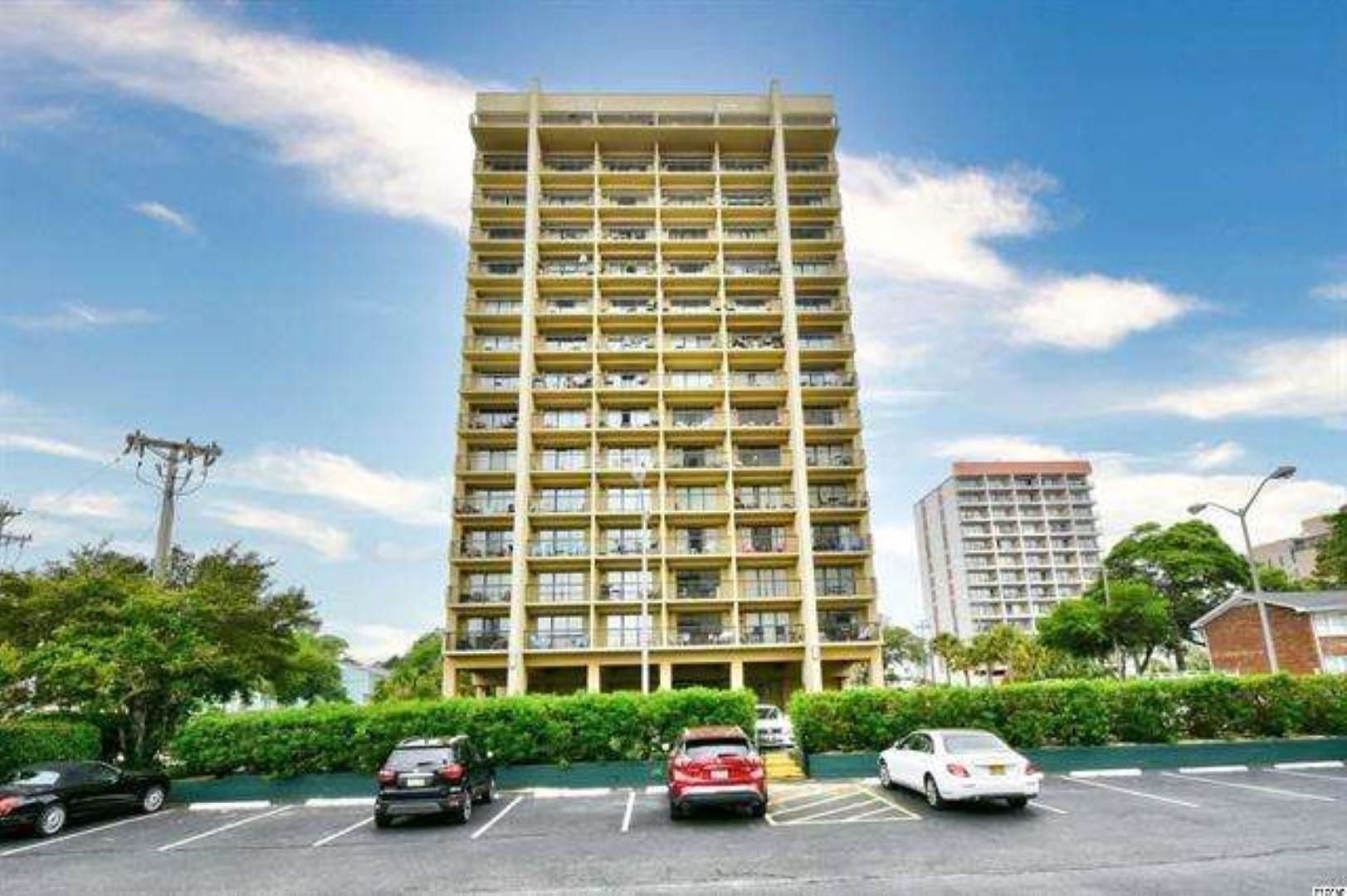 201 75th Ave N Unit #6084 Myrtle Beach, SC 29572