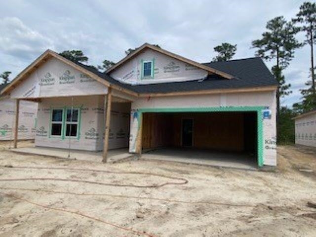 1302 Willow Run Dr. Little River, SC 29566