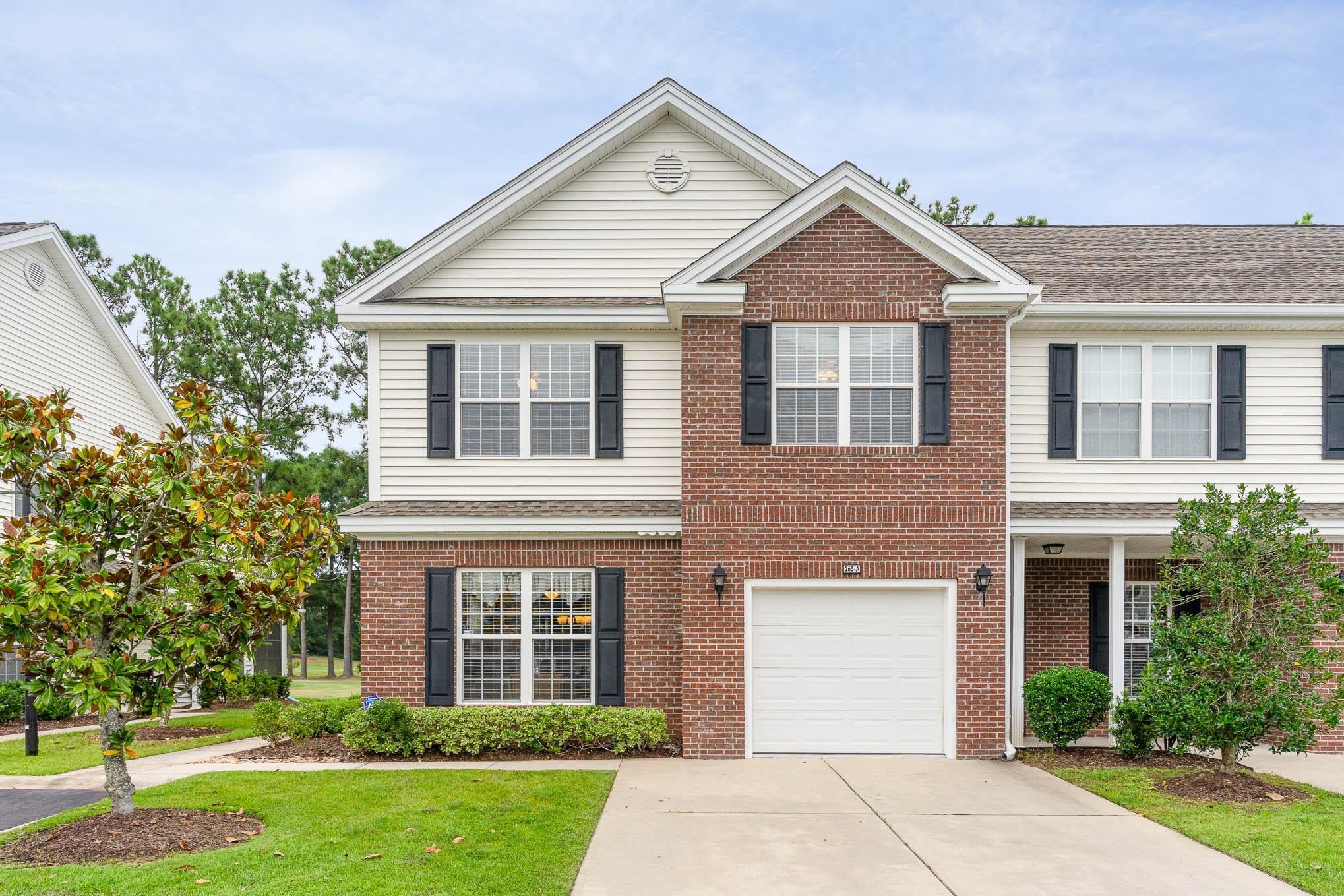 265 Connemara Dr. Unit 16-a Myrtle Beach, SC 29579
