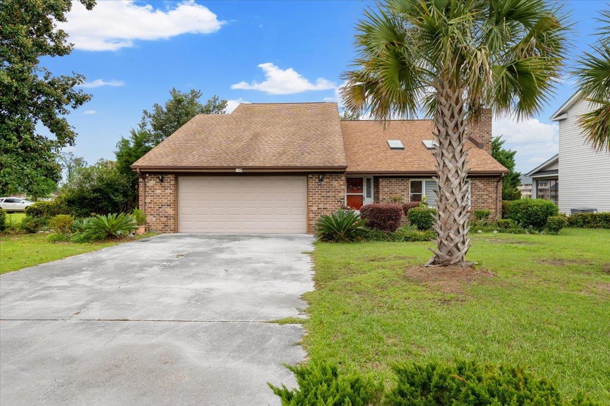 1129 Plantation Dr. Myrtle Beach, SC 29575