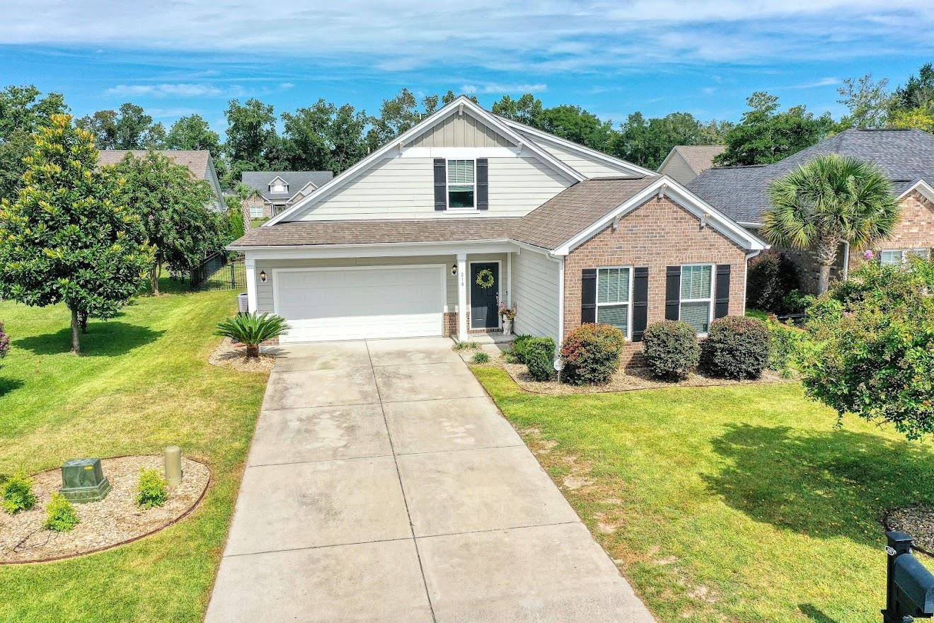 218 Lansdowne Ct. Myrtle Beach, SC 29572