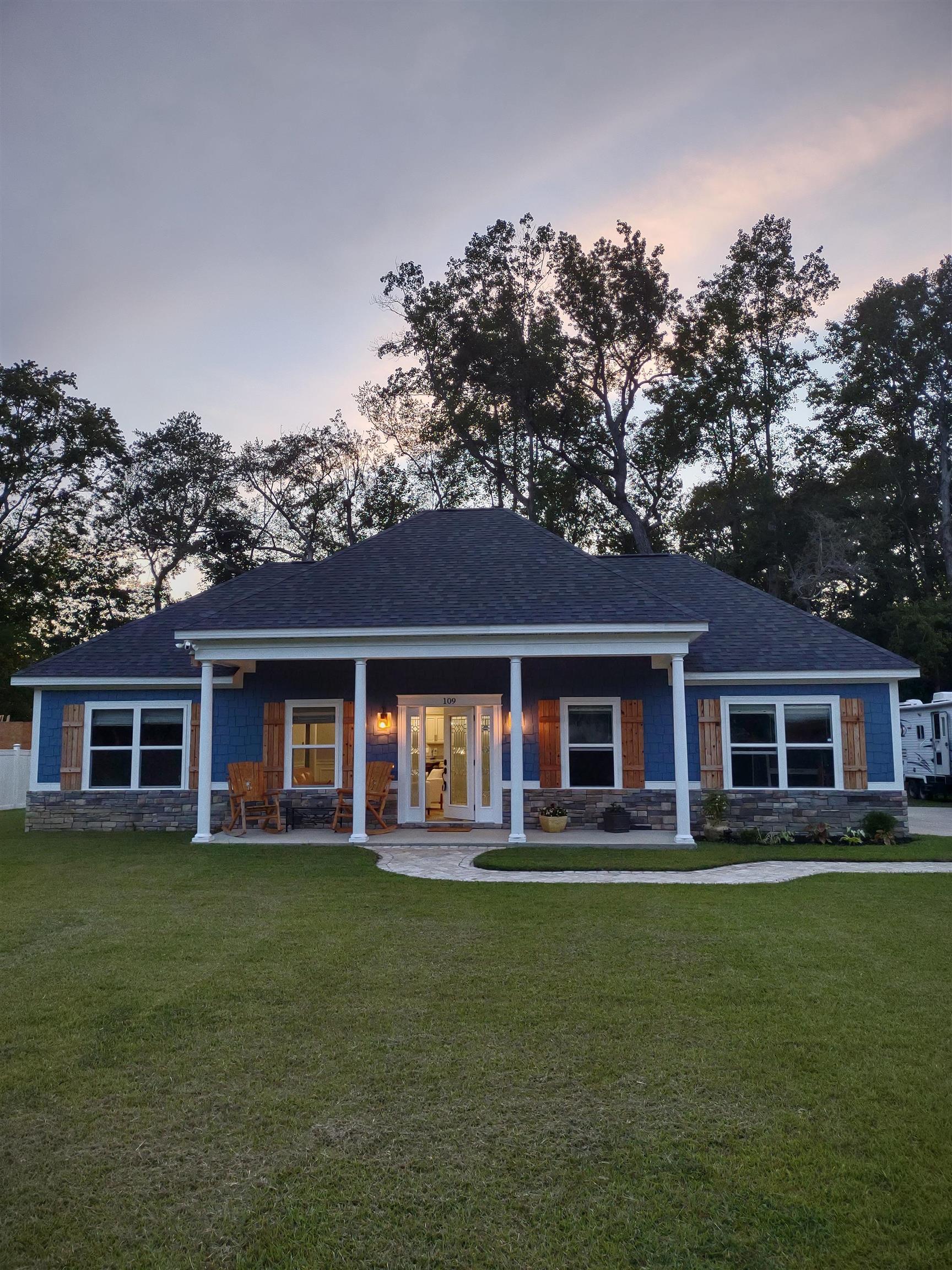 109 Faust Lane Myrtle Beach, SC 29588