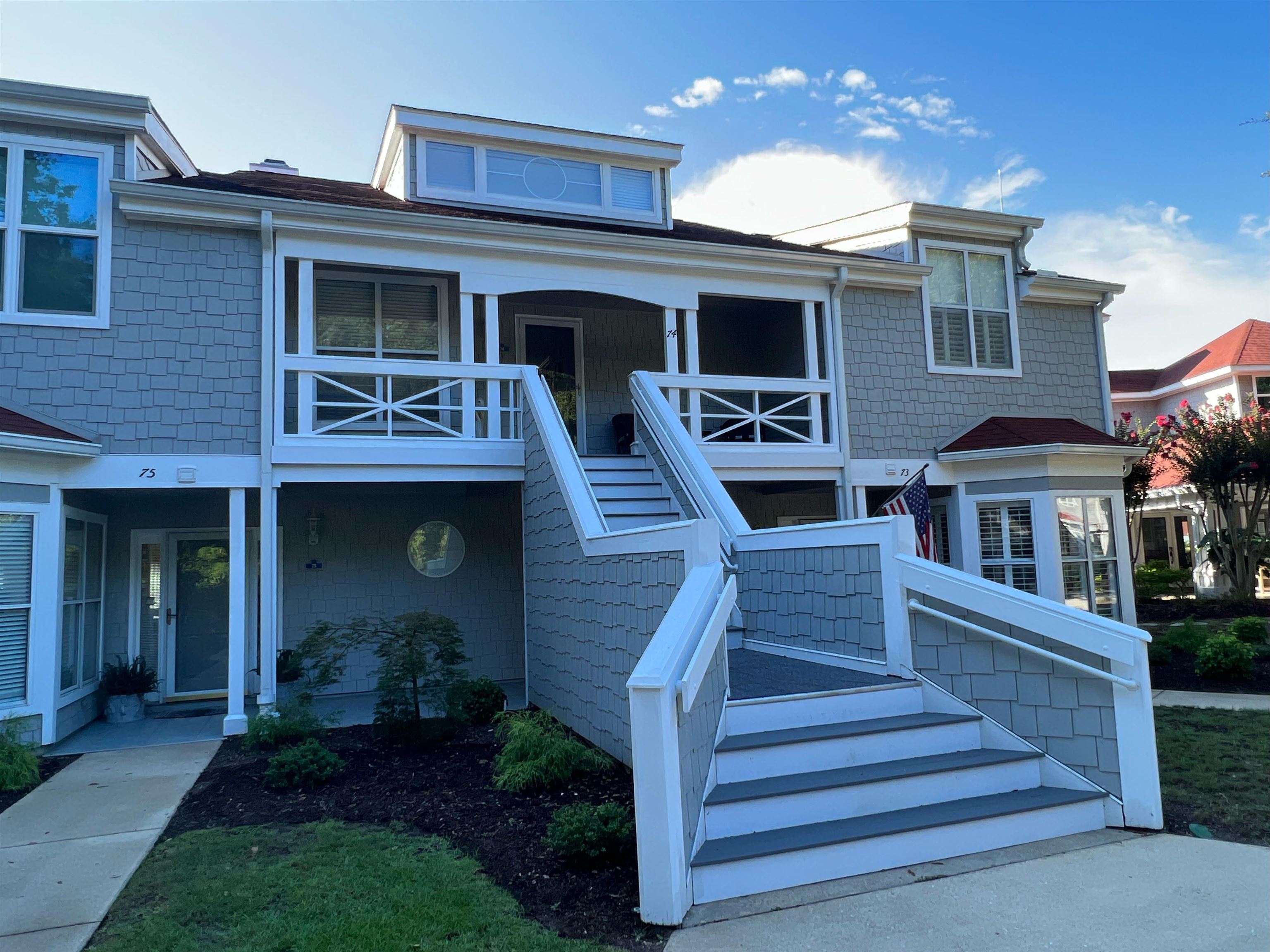 4396 Baldwin Ave. Unit C-74 Little River, SC 29566