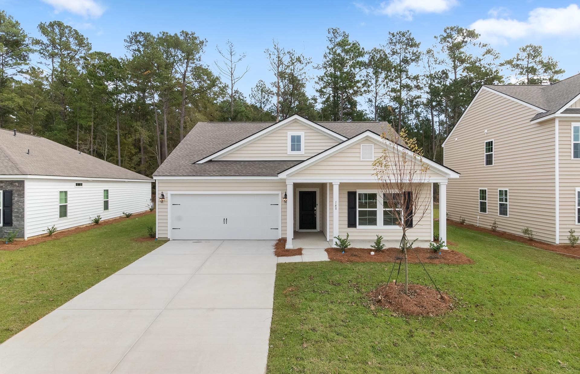 2030 Willow Run Dr. Little River, SC 29566