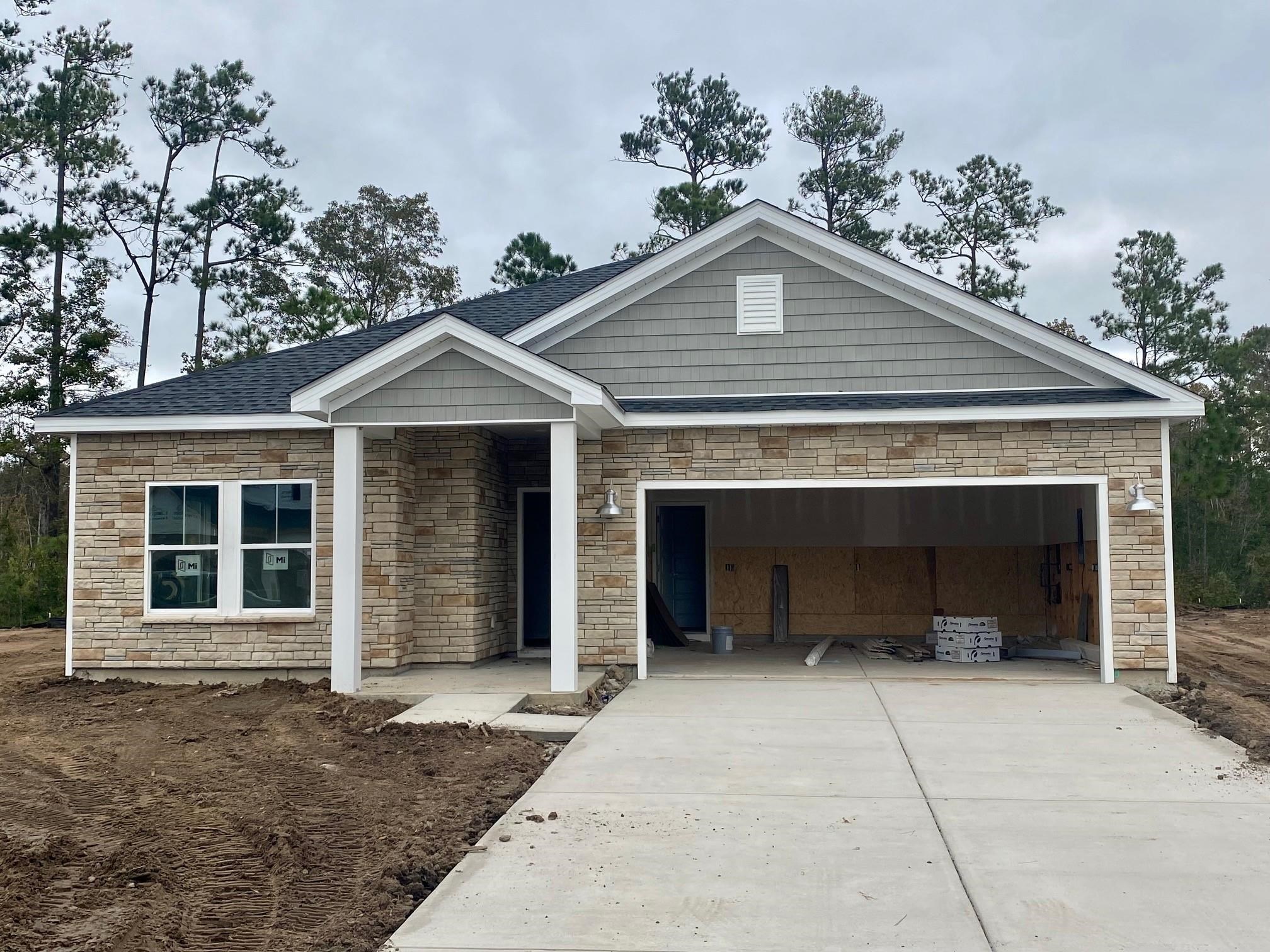 2032 Willow Run Dr. Little River, SC 29566
