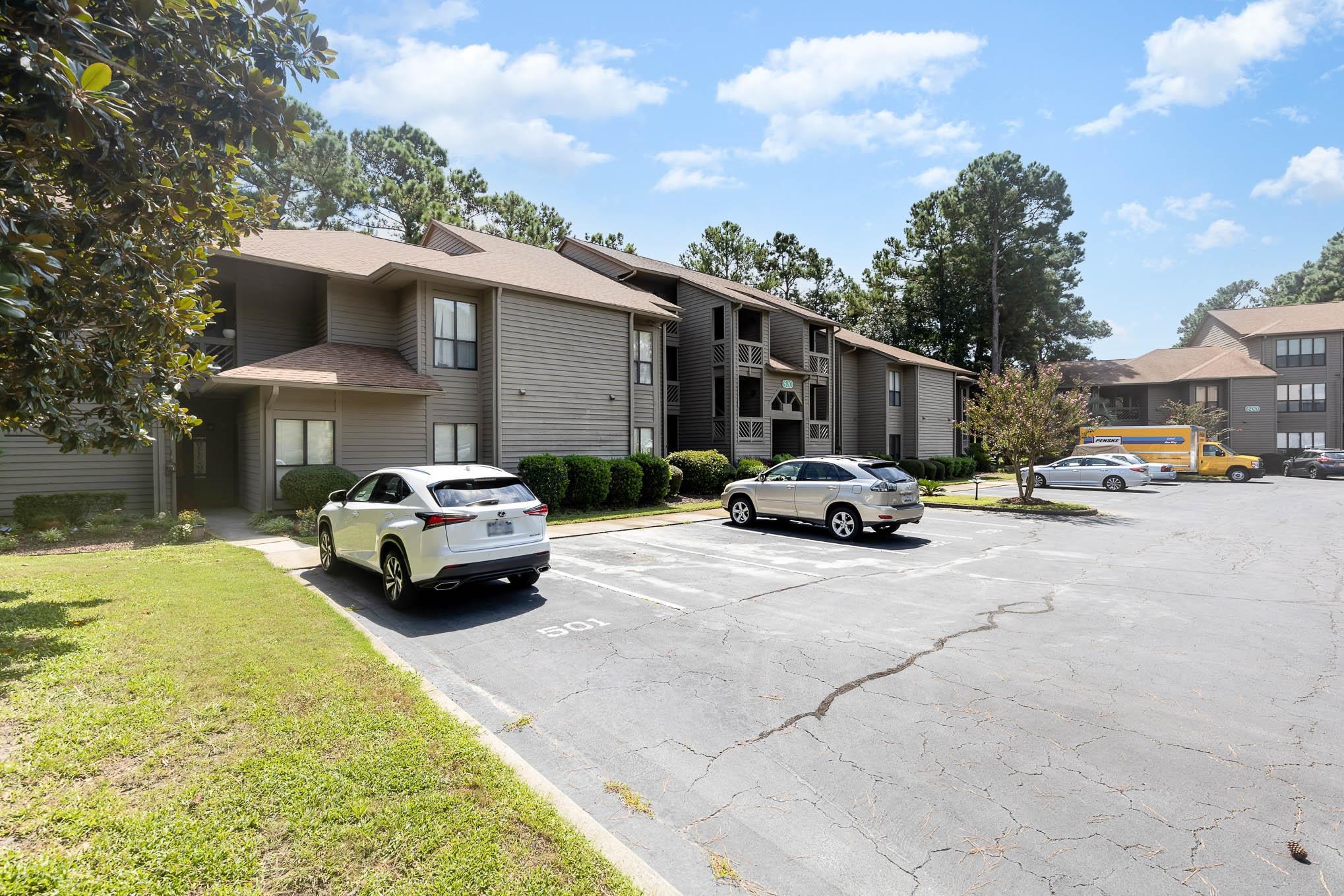 508 Indian Wells Ct. Unit #8 Murrells Inlet, SC 29576