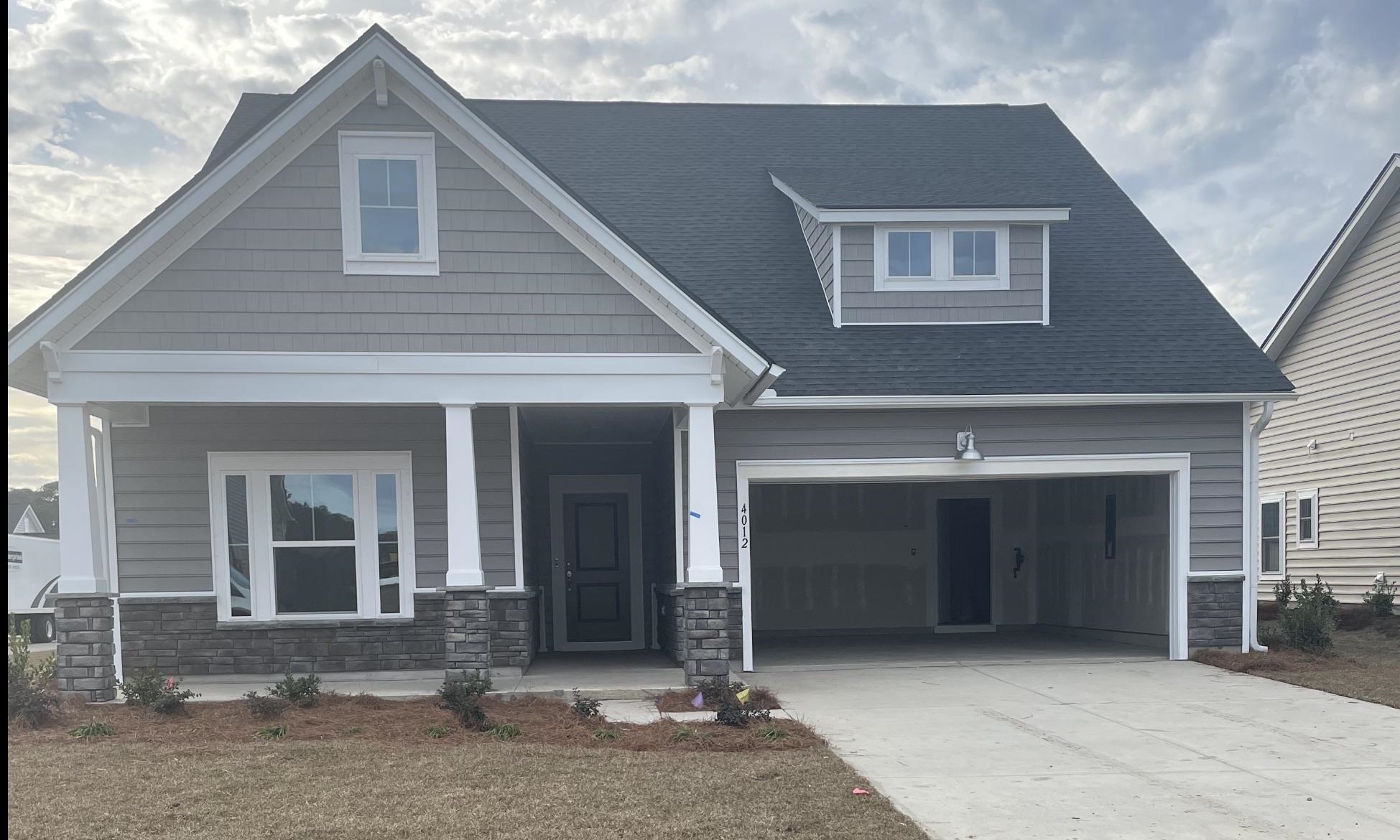 4012 Da Vinci Dr. Myrtle Beach, SC 29579