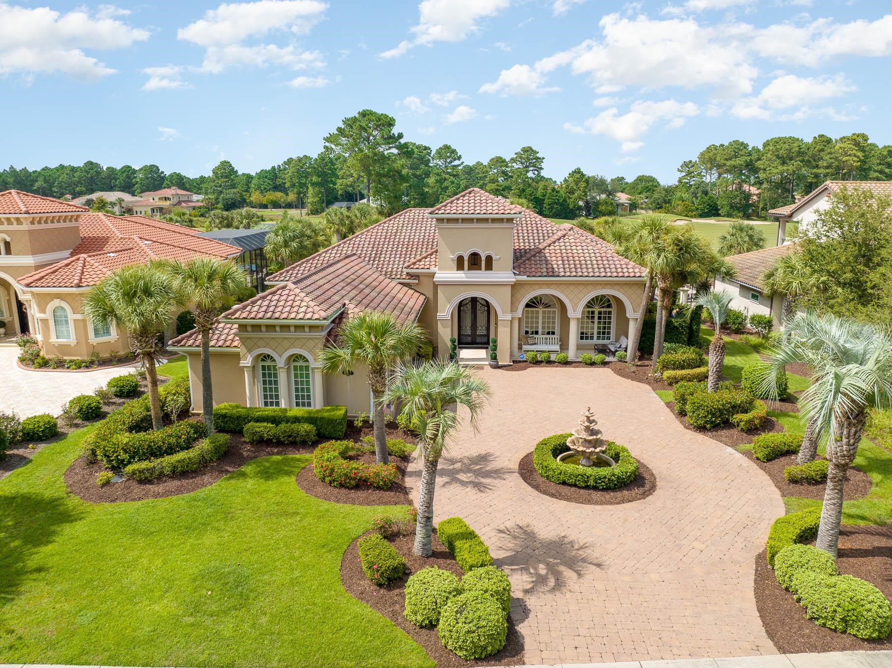 1563 Serena Dr. Myrtle Beach, SC 29579