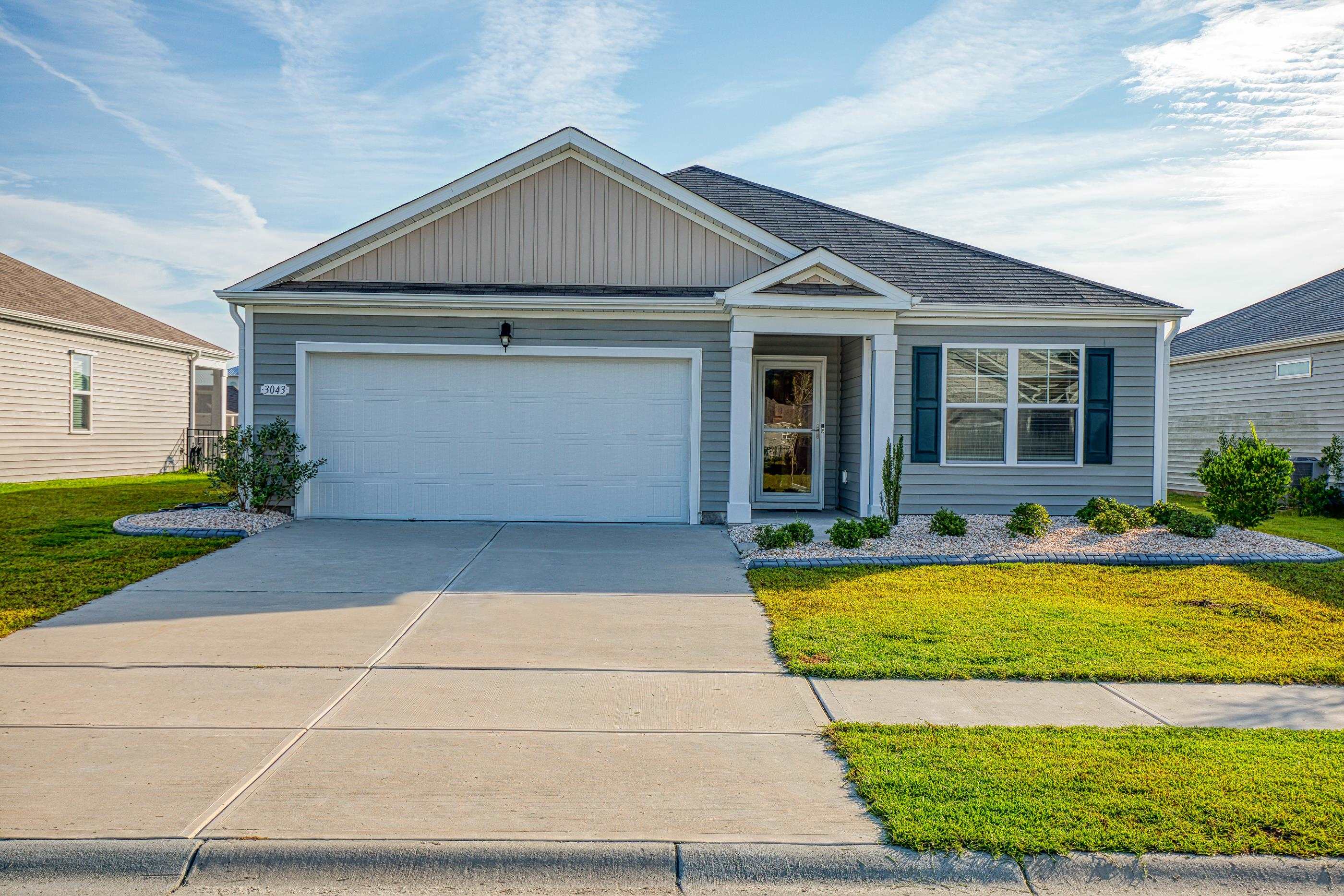3043 Skylar Dr. Myrtle Beach, SC 29577