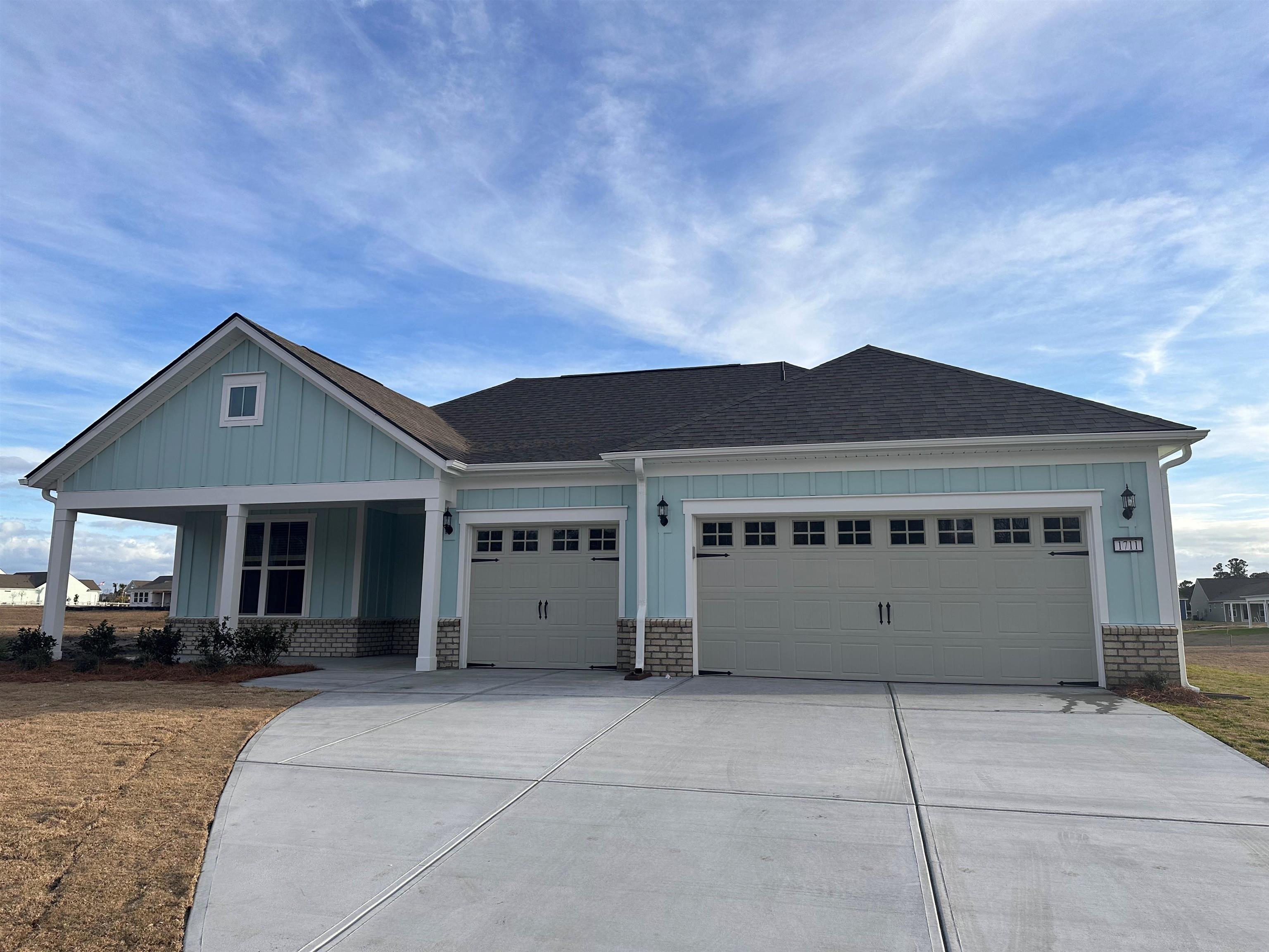1711 Littleleaf Loop North Myrtle Beach, SC 29582