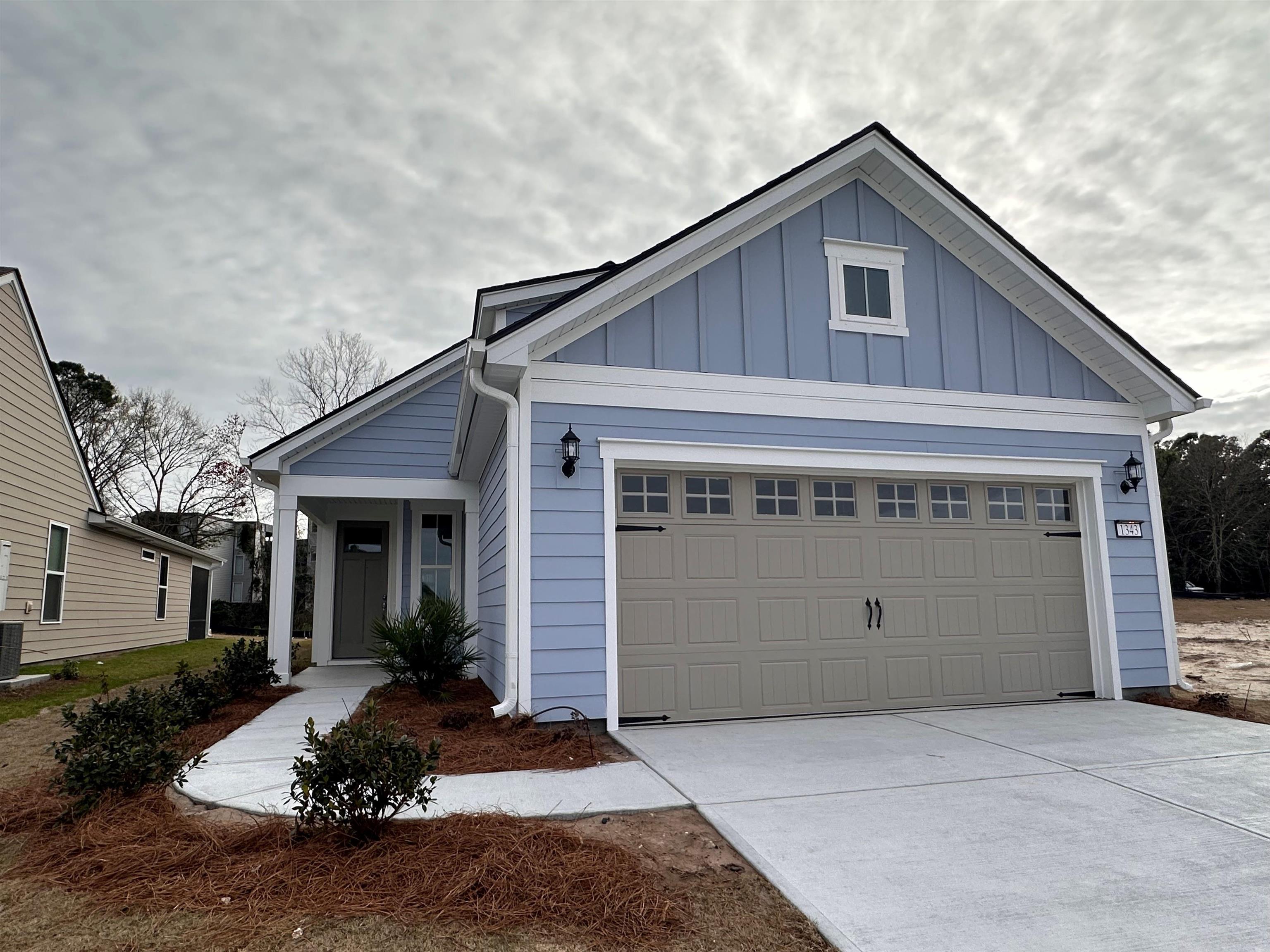 1343 Littleleaf Loop North Myrtle Beach, SC 29582