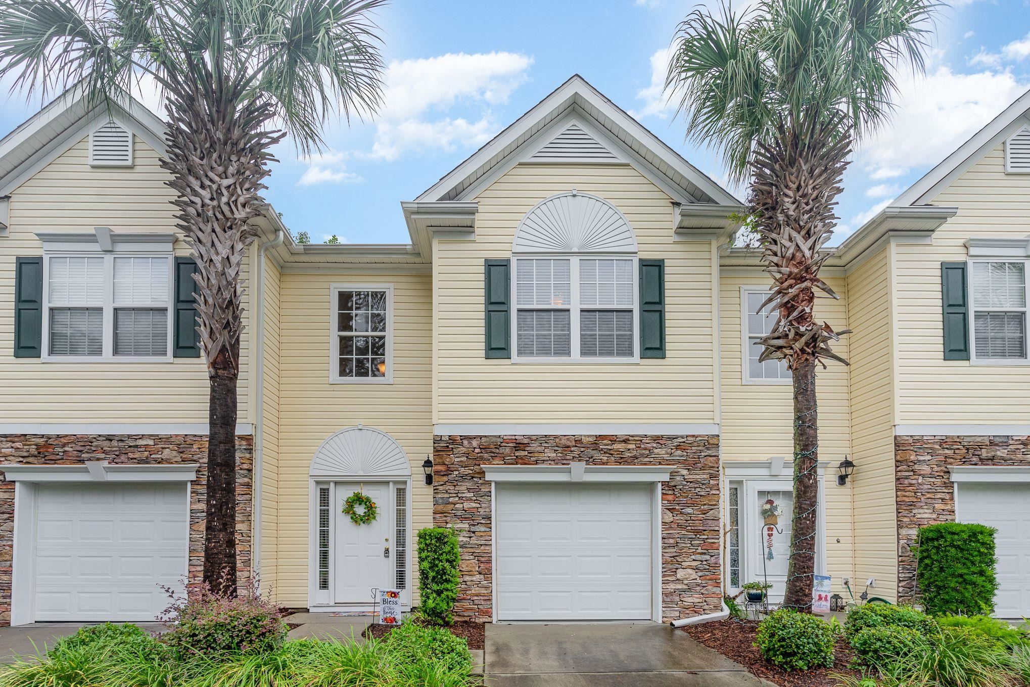 4359 Rivergate Ln. Unit B Little River, SC 29566