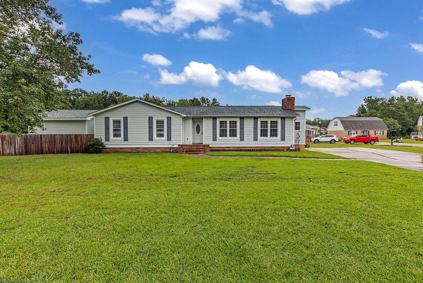 510 Forestbrook Dr. Myrtle Beach, SC 29579