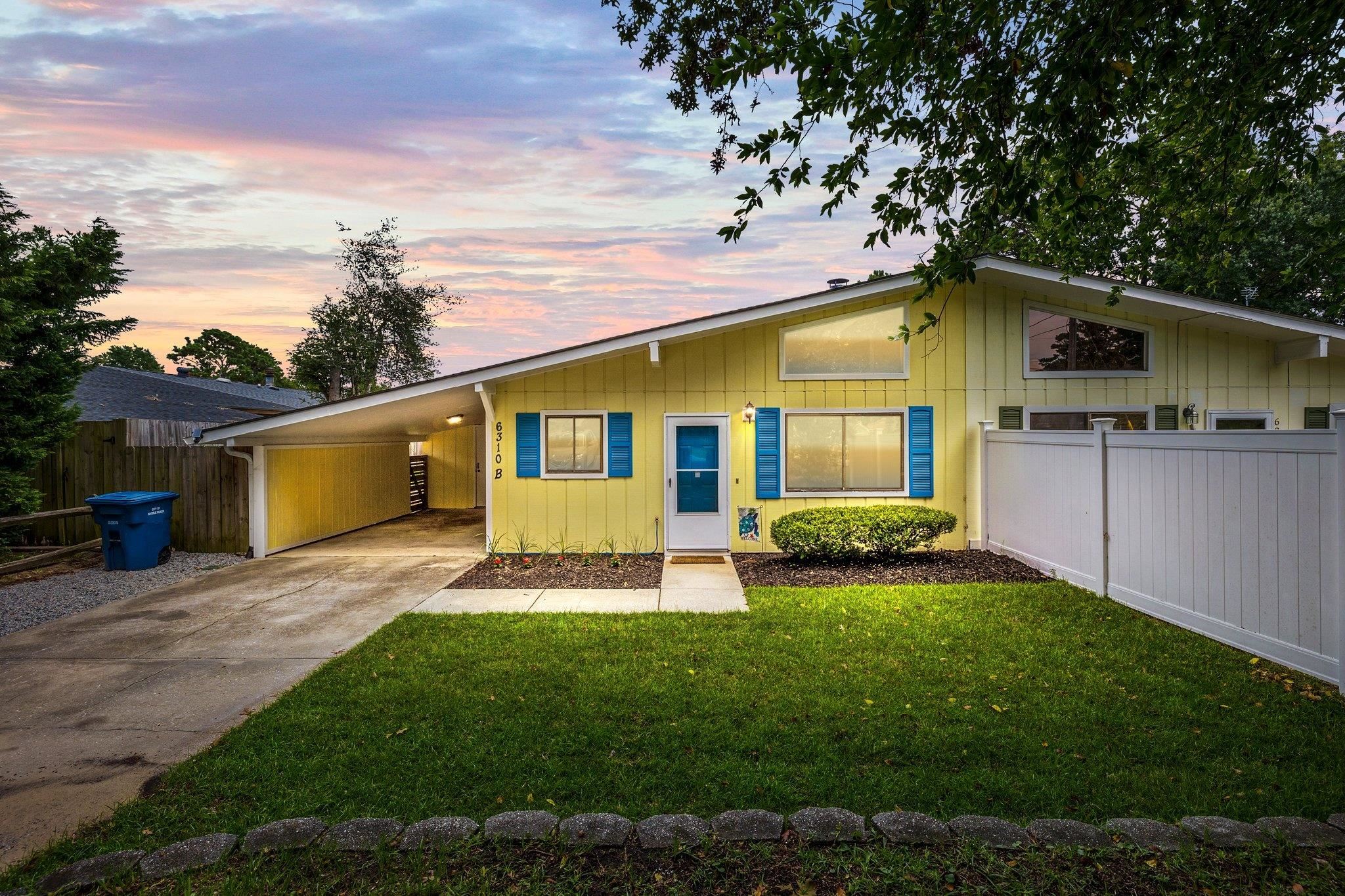 6310 Colonial Dr. Unit B Myrtle Beach, SC 29572