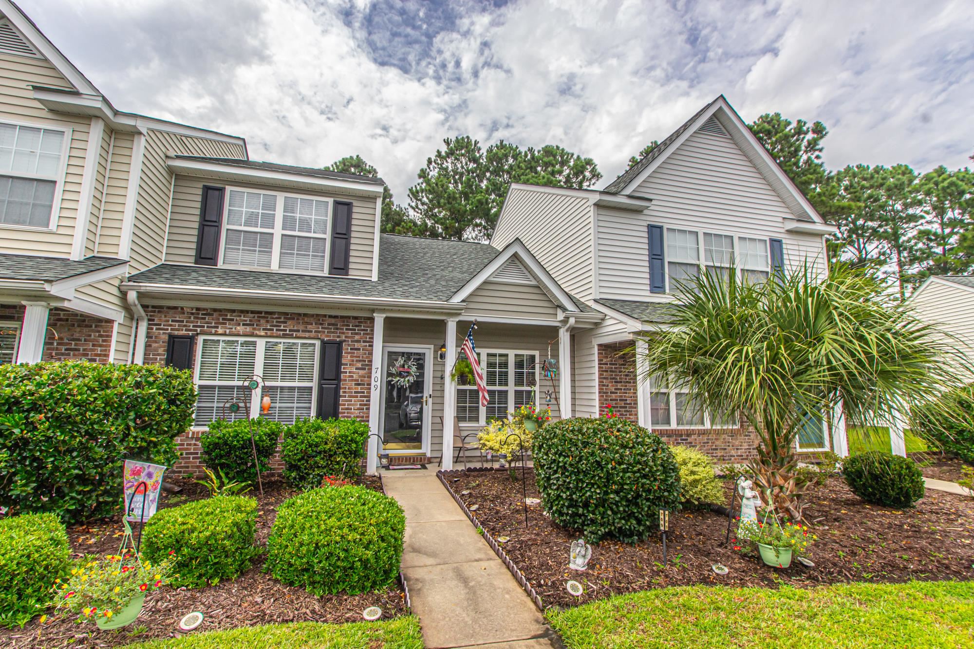 709 Wilshire Ln. Unit #709 Myrtle Beach, SC 29579