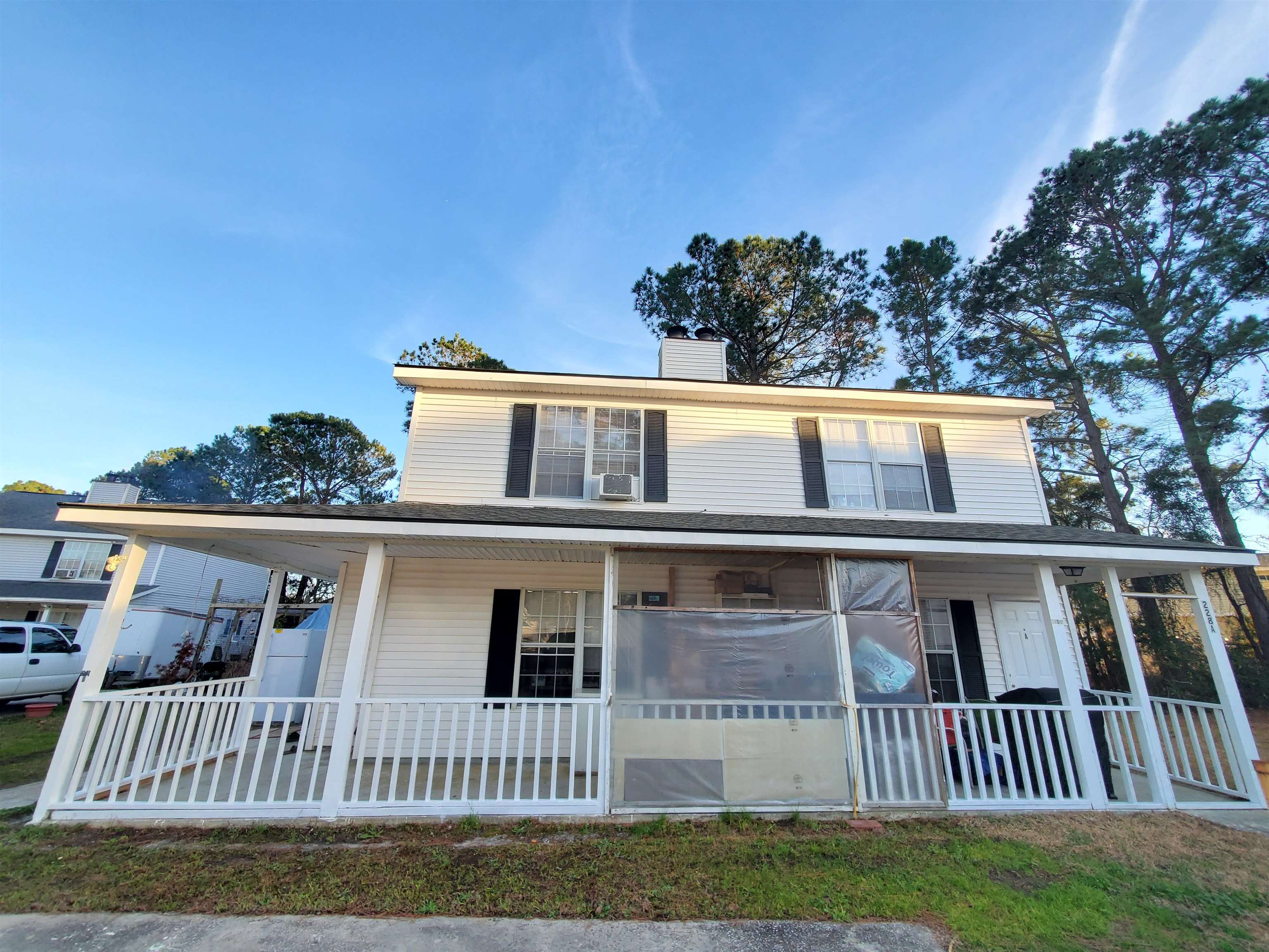 228 Plantation Rd. Myrtle Beach, SC 29588