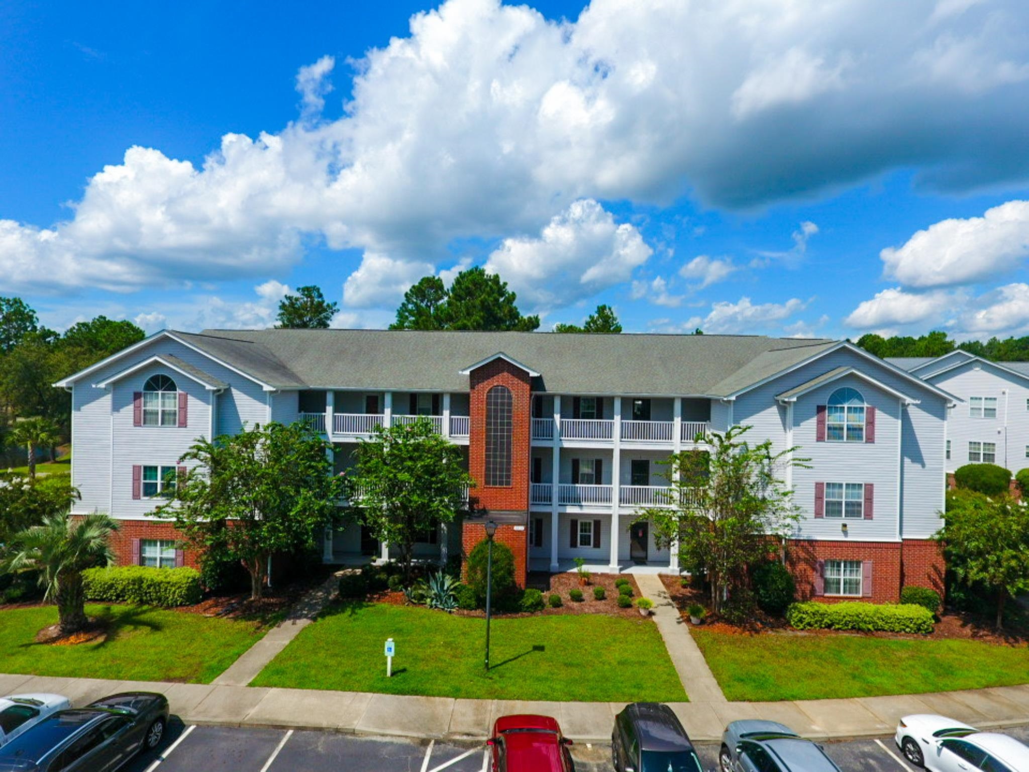 4819 Innisbrook Ct. Unit #504 Myrtle Beach, SC 29579