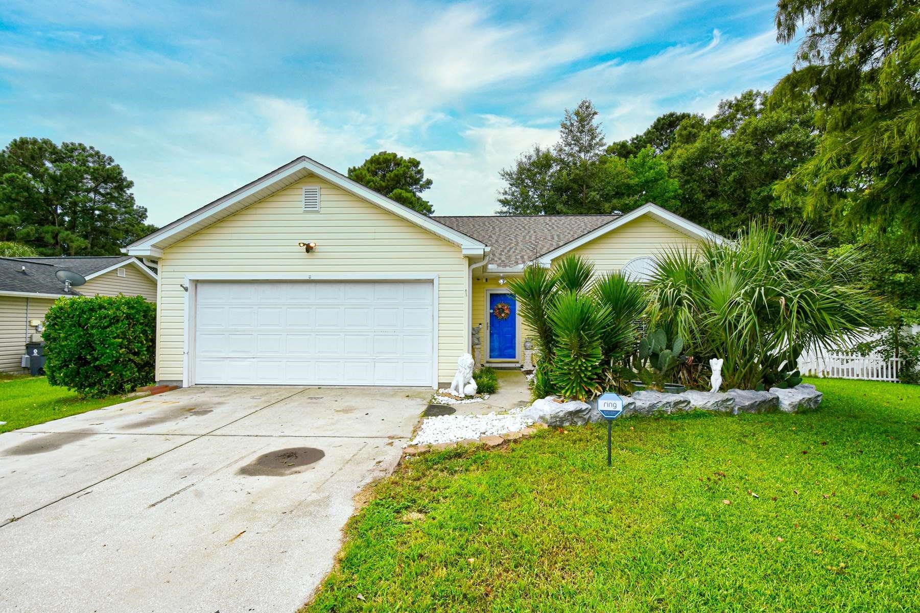 159 Osprey Cove Loop Myrtle Beach, SC 29575