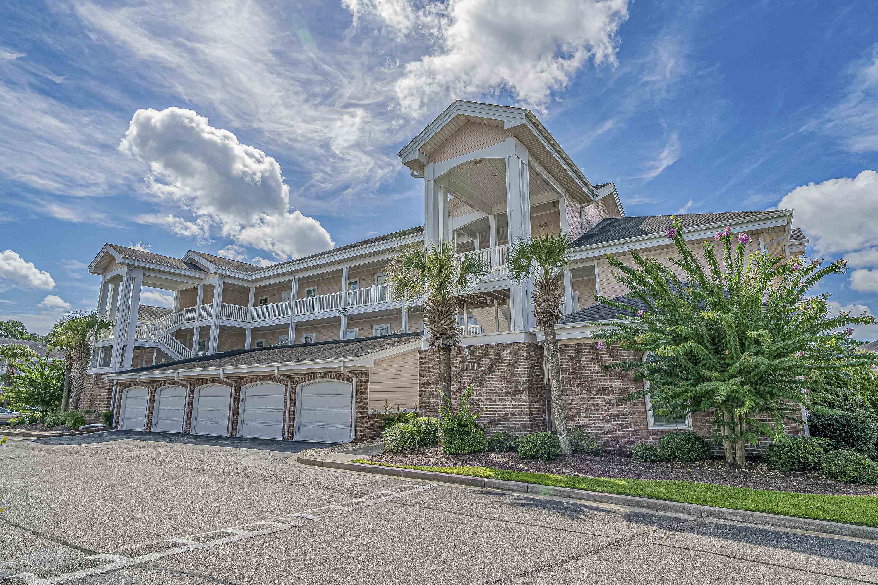 4835 Carnation Circle Unit #205 Myrtle Beach, SC 29577