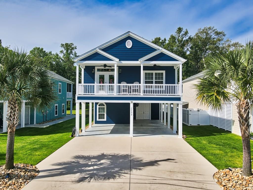 1735 24th Ave. N North Myrtle Beach, SC 29582