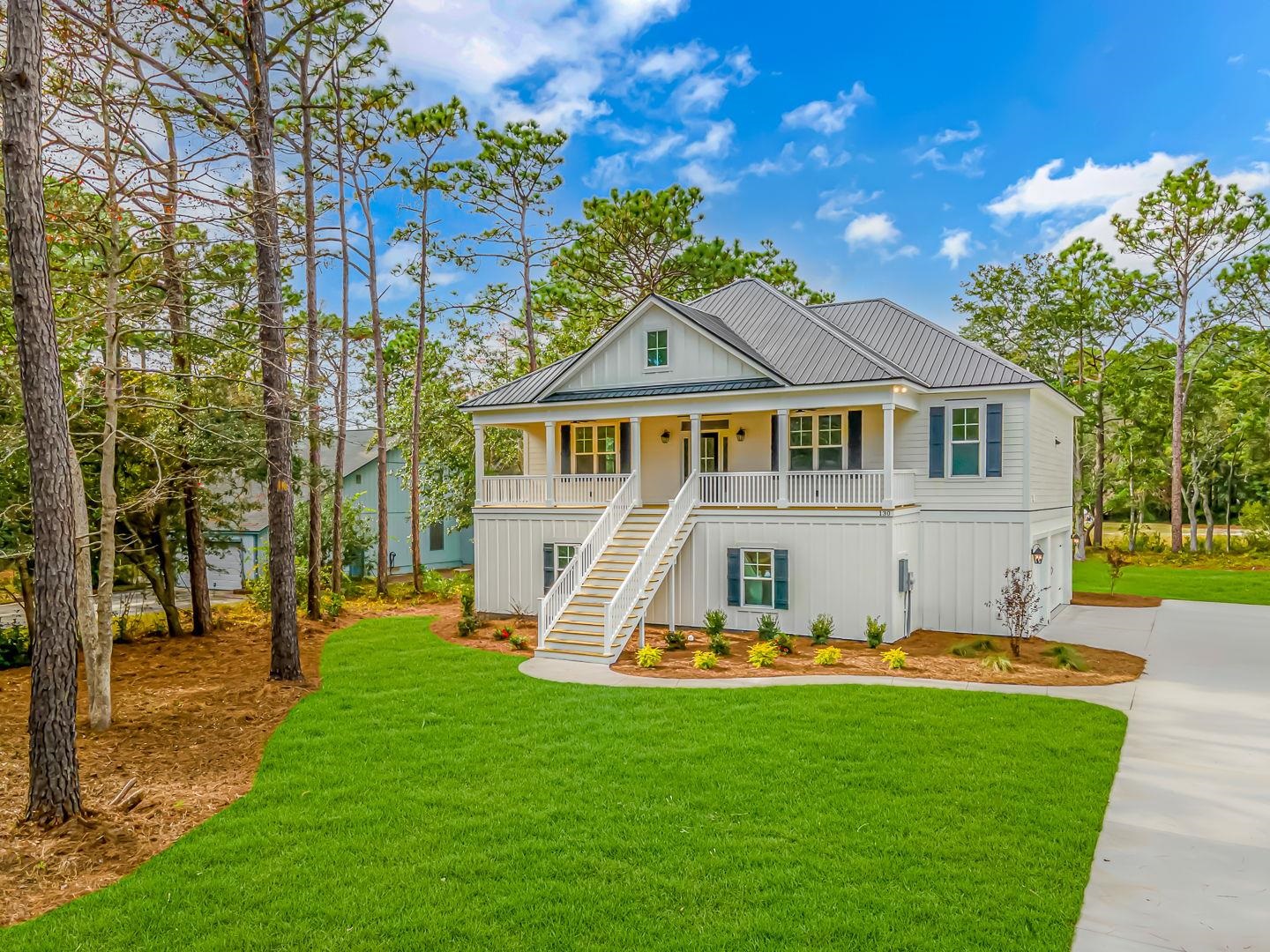 321 Springfield Rd. Pawleys Island, SC 29585