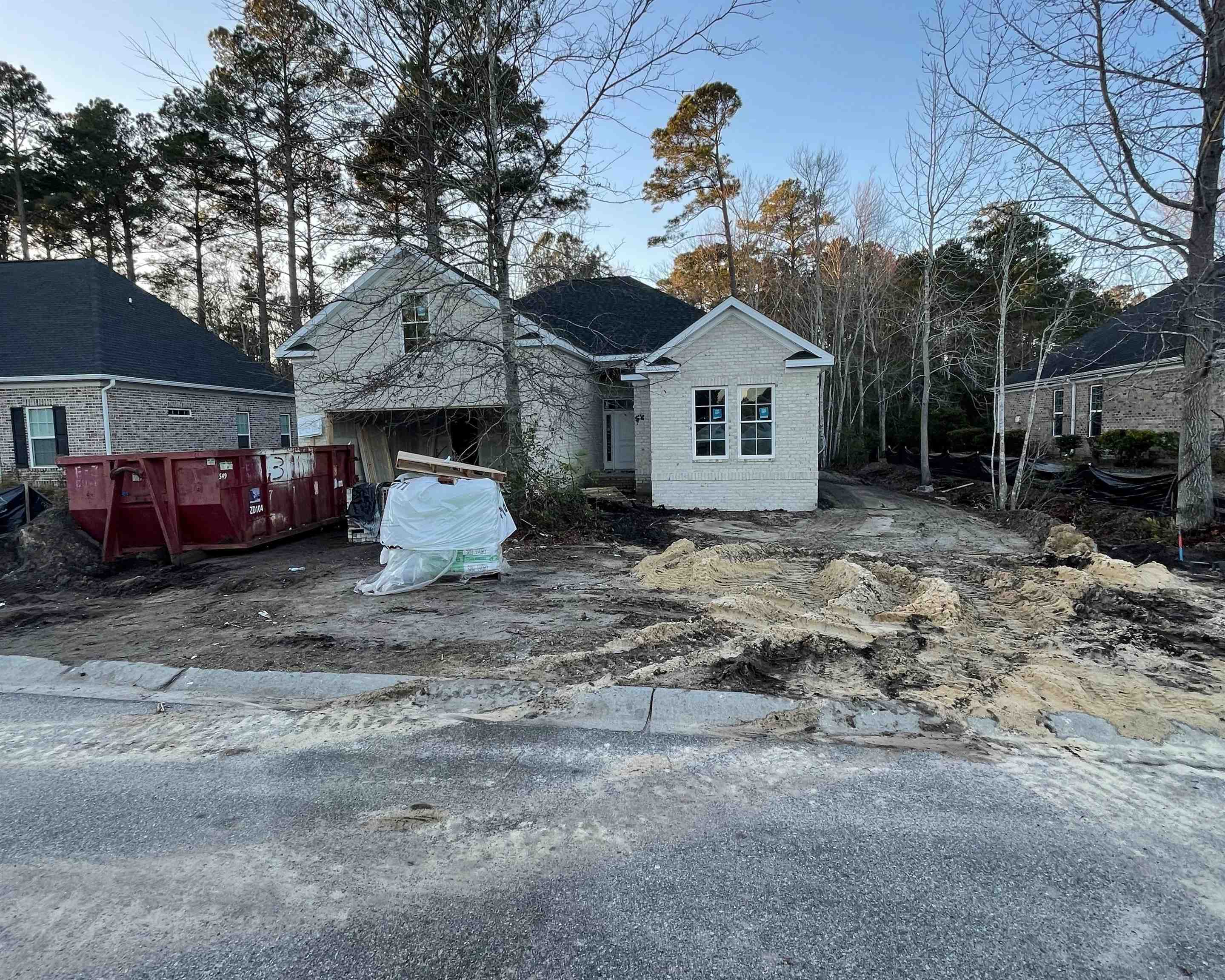 418 Megan Ann Ln. Myrtle Beach, SC 29579
