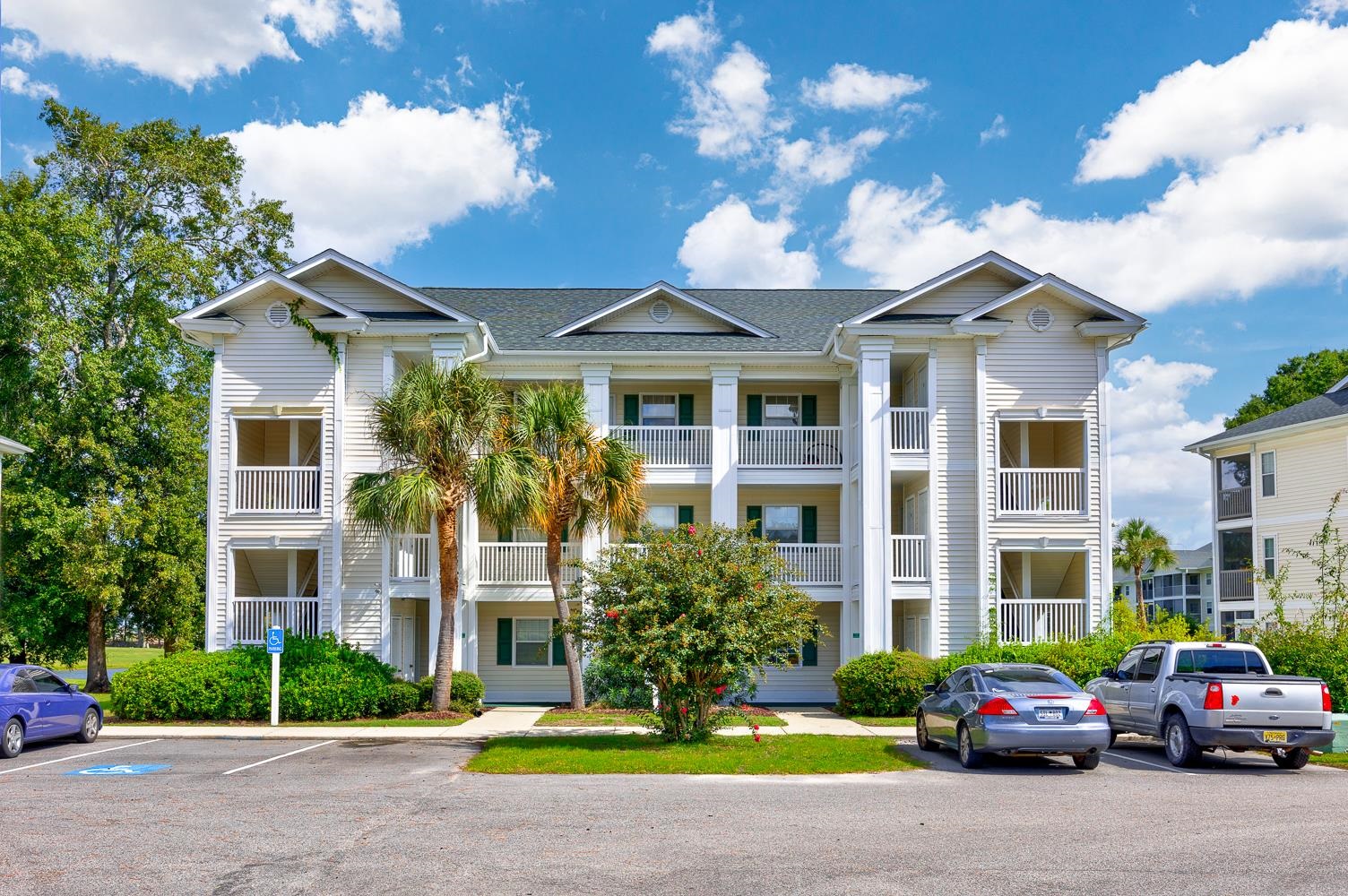 545 White River Dr. Unit 15-g Myrtle Beach, SC 29579