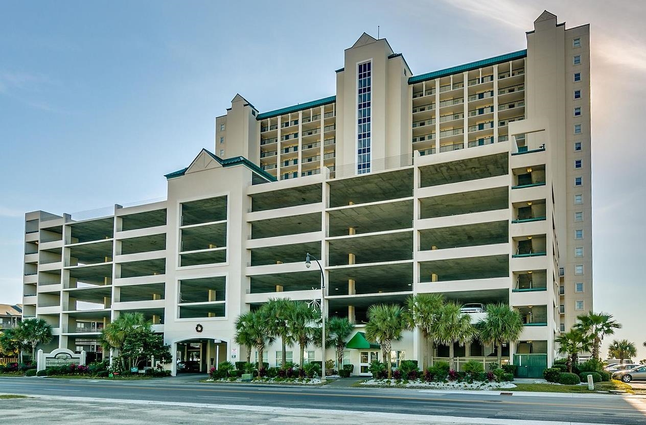 102 N Ocean Blvd. Unit #202 North Myrtle Beach, SC 29582