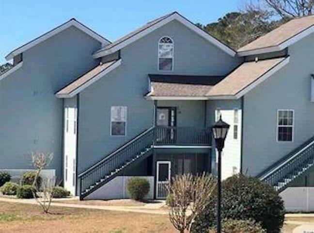 4363 Spa Dr. Unit #209 Little River, SC 29566