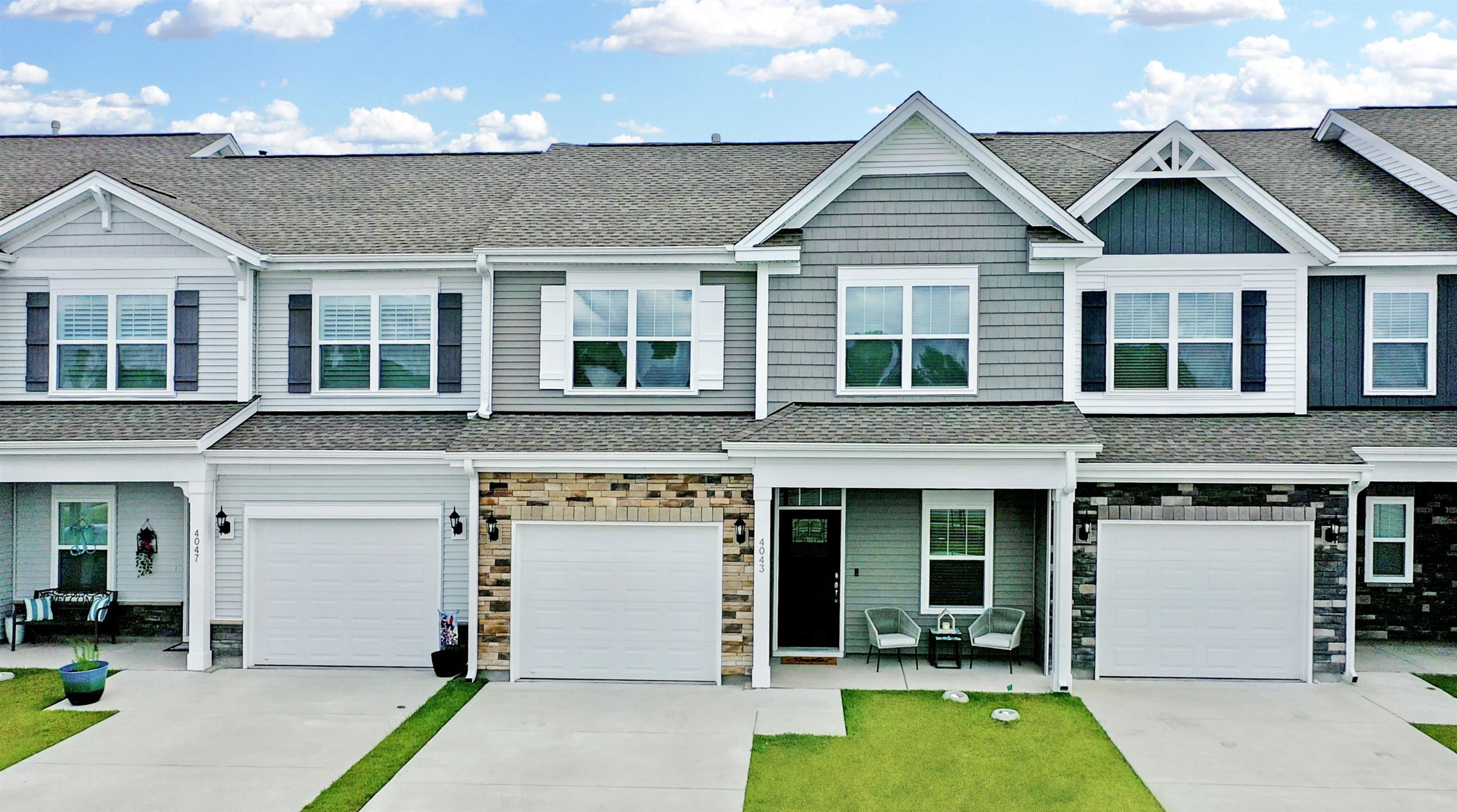 4043 Mclamb Ave. Unit #4043 Little River, SC 29566