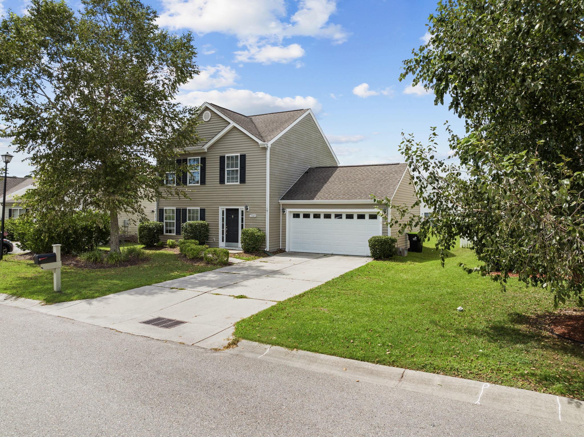 2069 Haystack Way Myrtle Beach, SC 29579